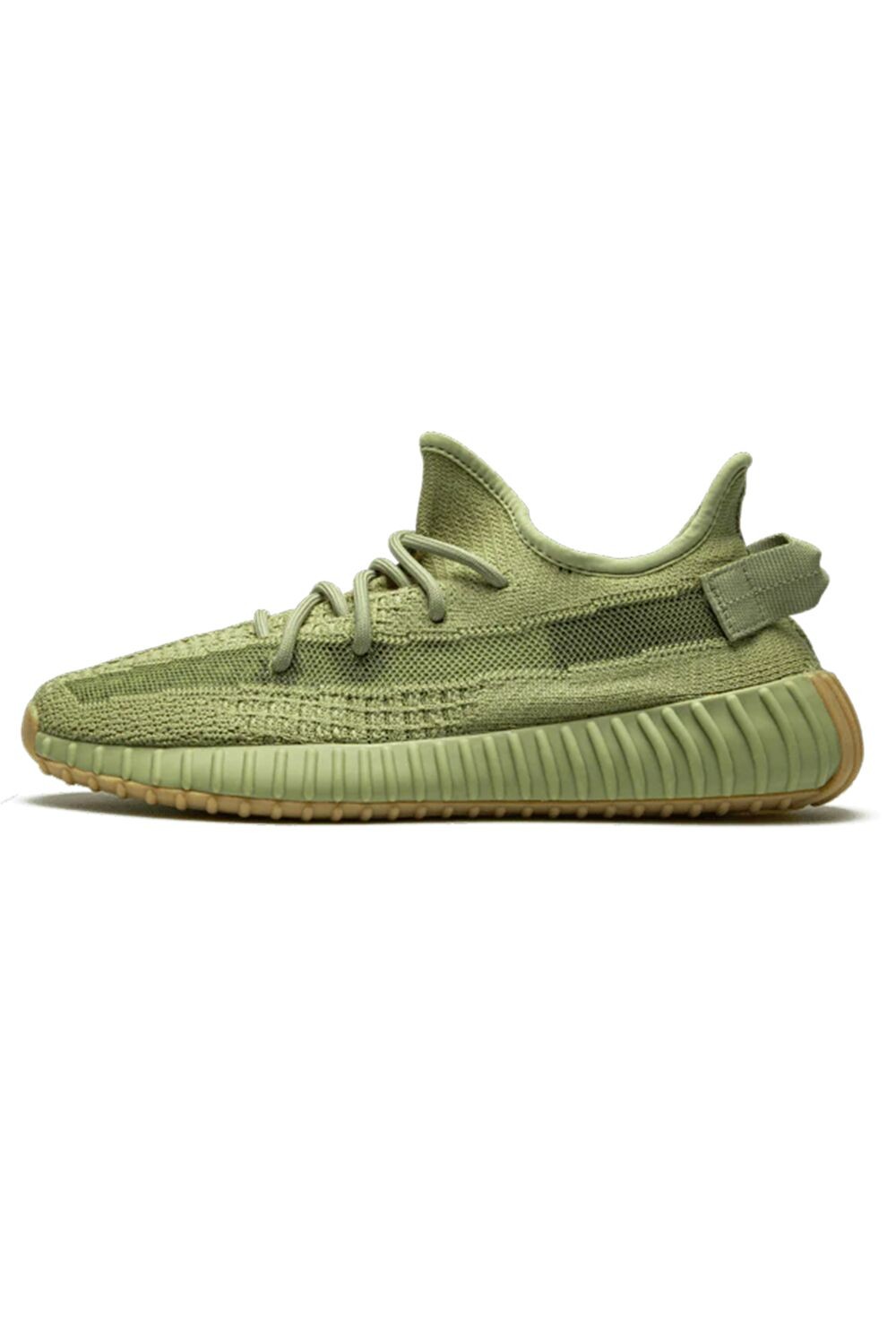 Adidas Yeezy Boost 350 V2 Sulfur A110