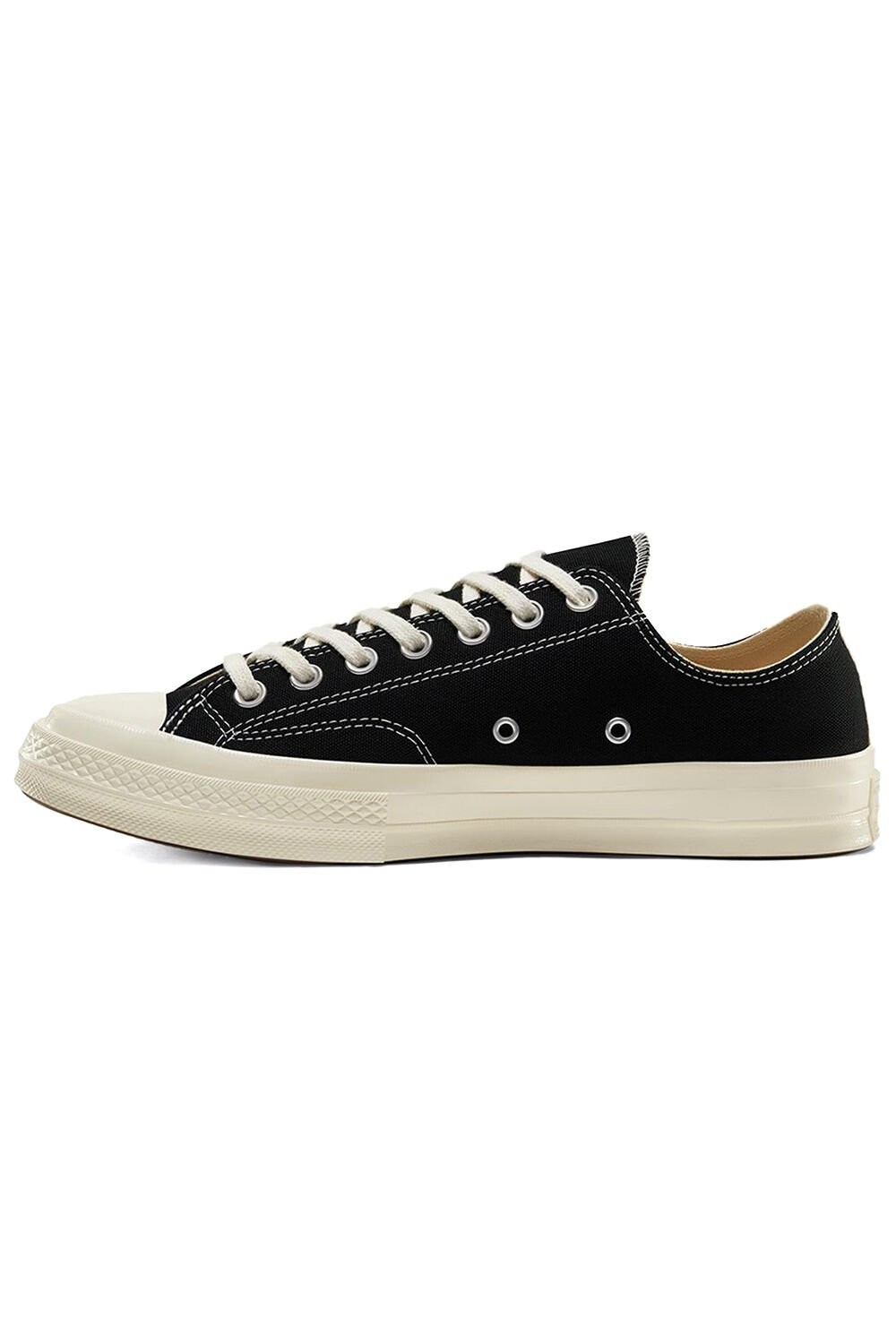 Converse Chuck Taylor All-Star 70 Ox Comme des Garcons PLAY Black C203