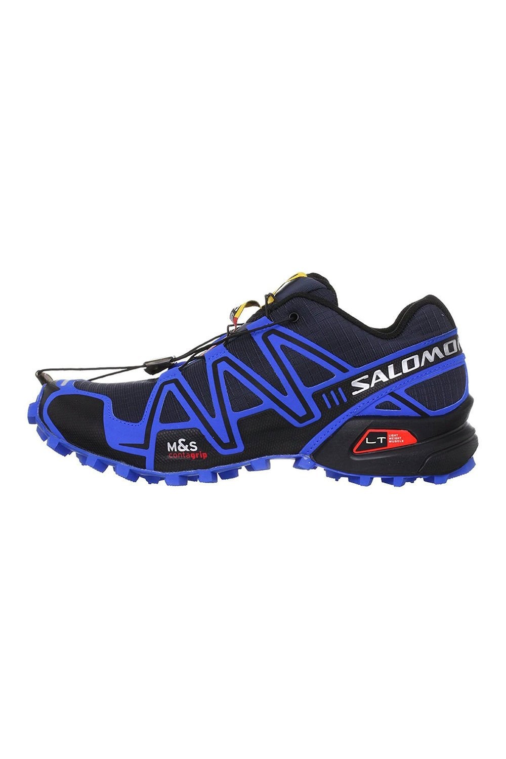 Salomon Speedcross 3 Outdoor Ayakkabı S003