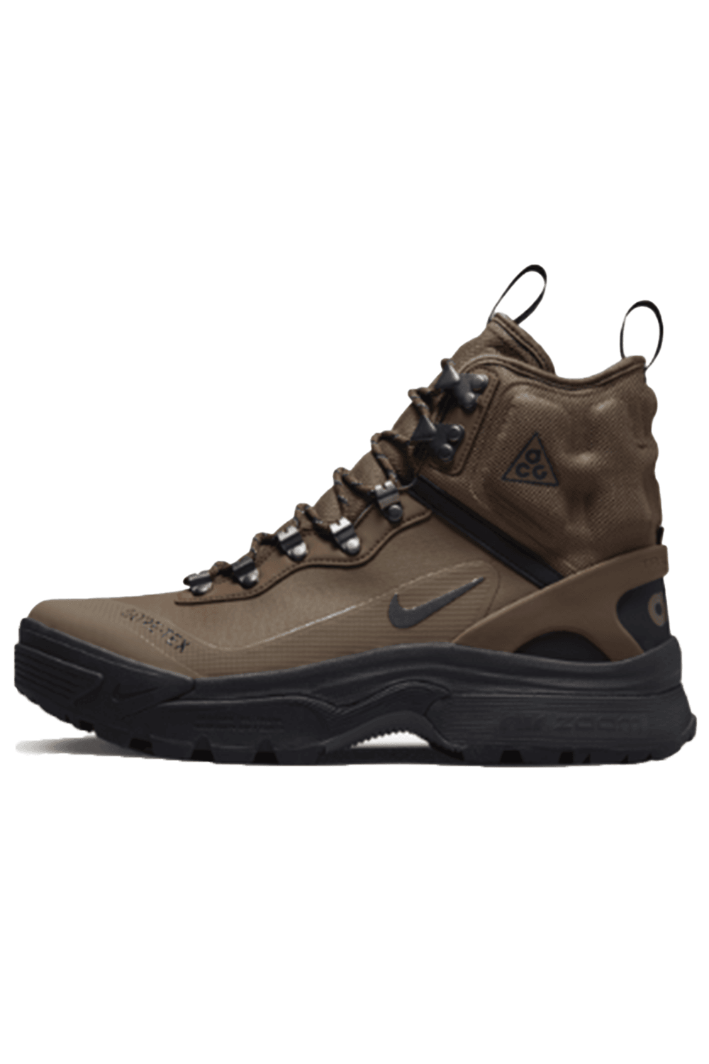 ACG Air Zoom Gaiadome GORE-TEX 'Brown'