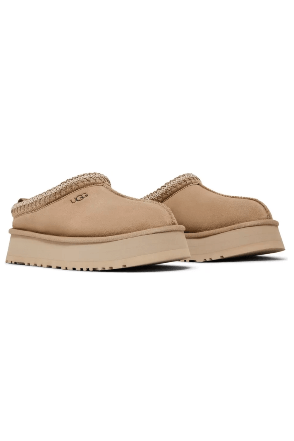 UGG Tazz Slipper Mustard Seed