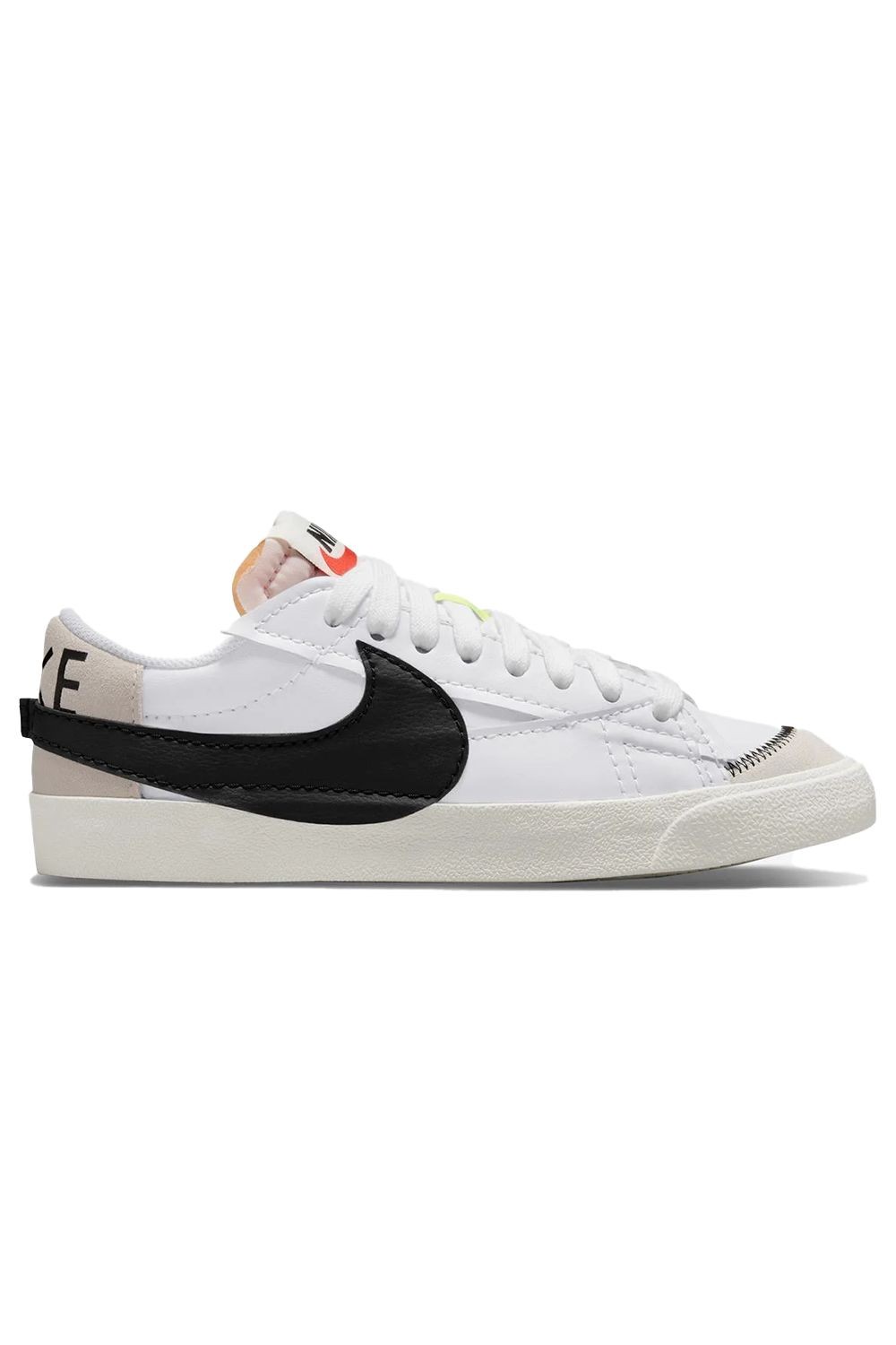 Nike Blazer Low '77 Jumbo N236