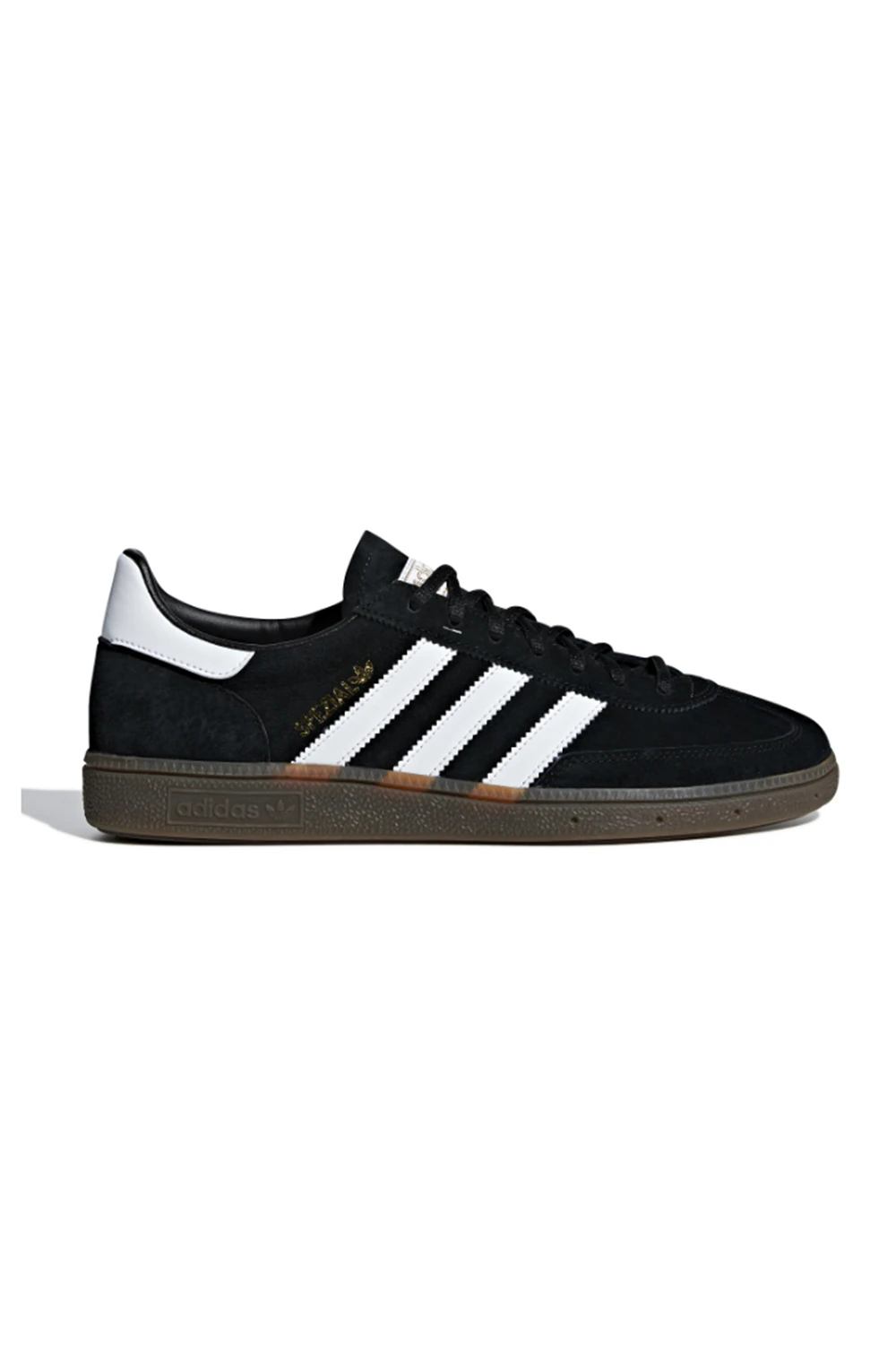 Handball Spezial Siyah Kadın Sneaker