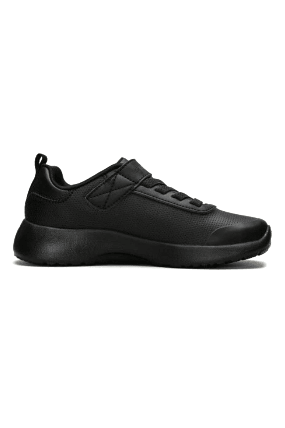 Skechers Dynamight-Day School 97772L BBK Siyah Çocuk Spor Ayakkabı