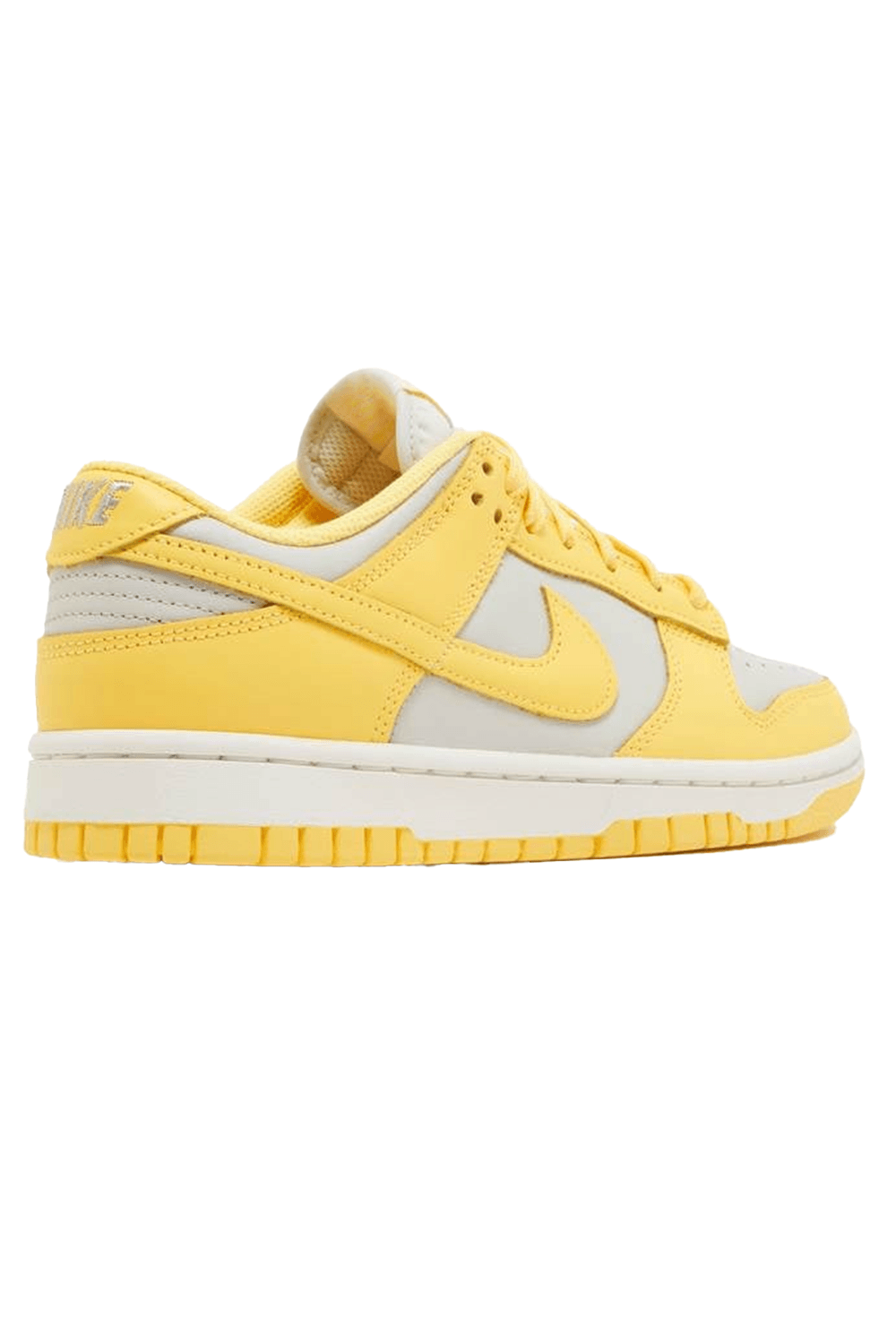 Nıke Dunk Low Citron Pulse(W)