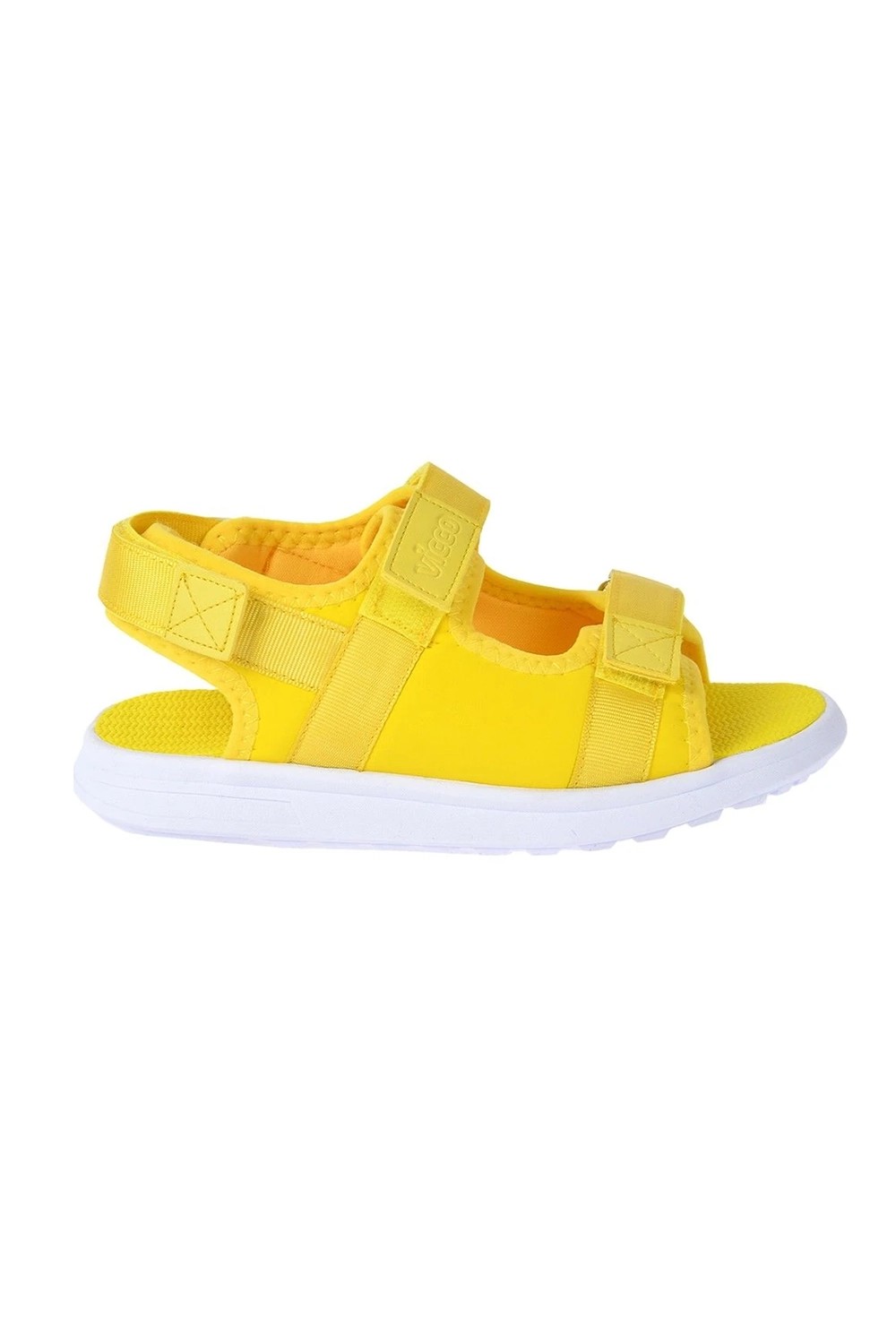 Bueno Phylon Sarı Renk Çocuk Sandalet V304
