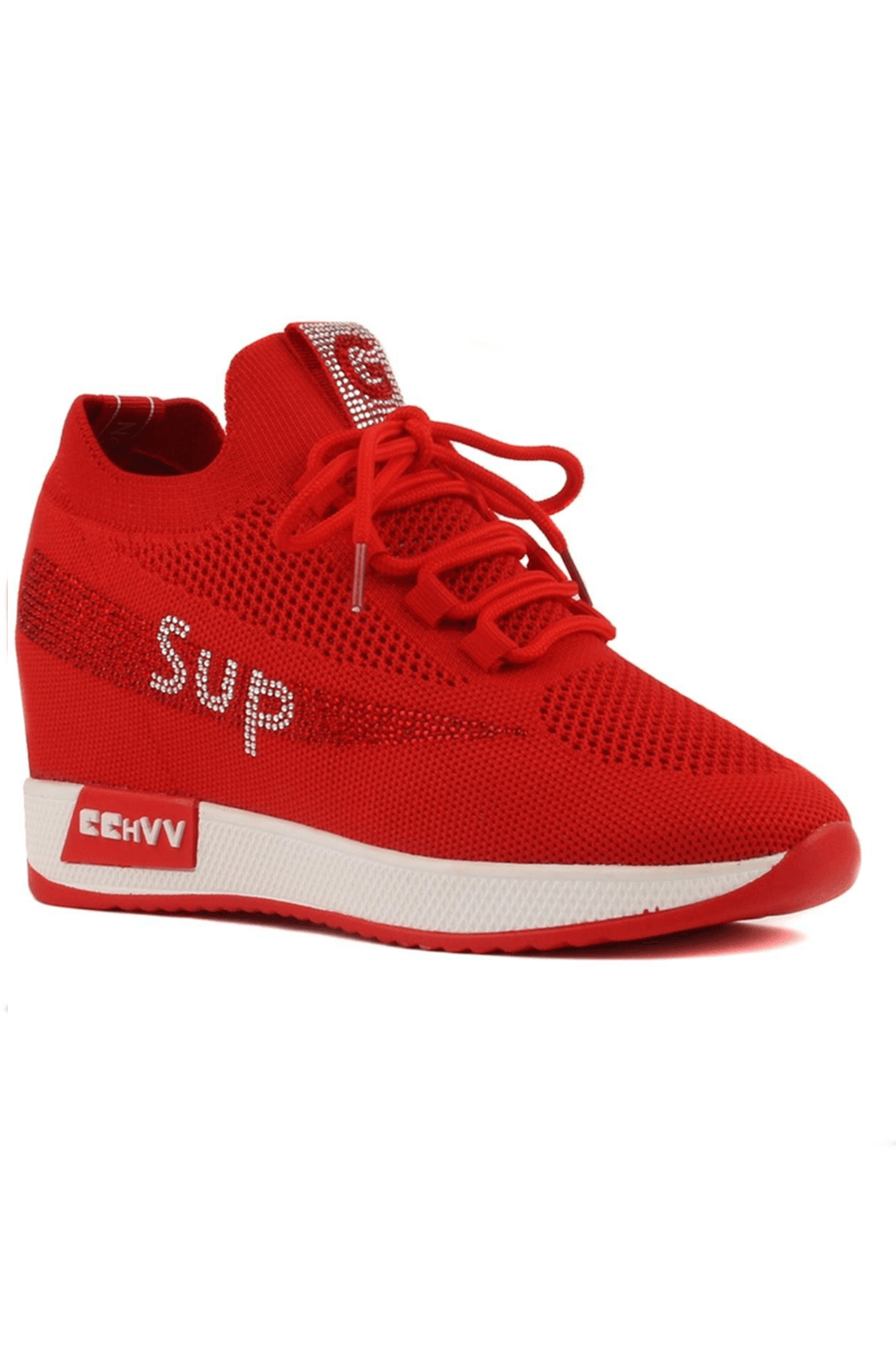 Sup Fashıon Kadın Sneakers 24Y326