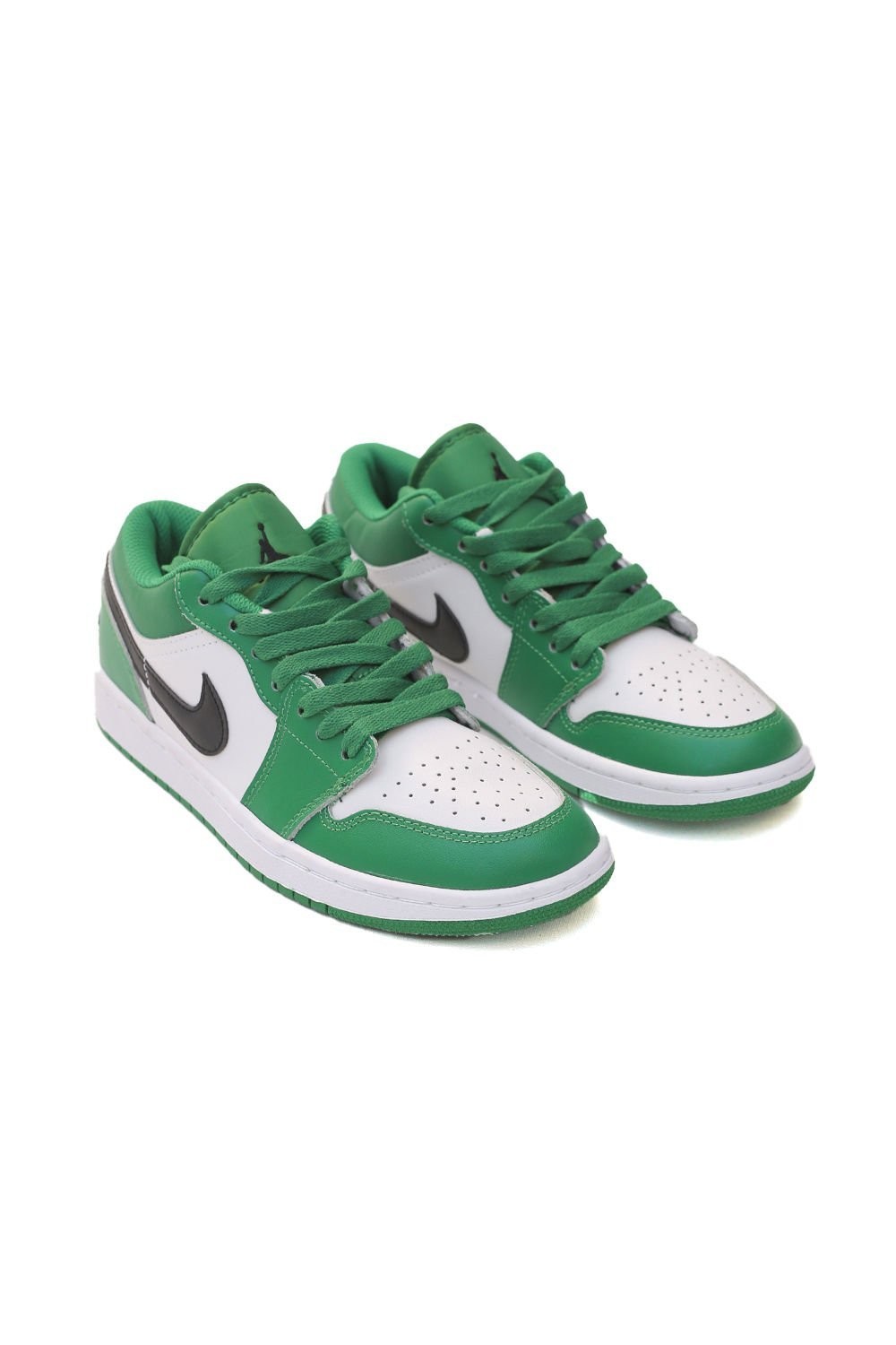 Nike Air Jordan 1 Low Unisex Ayakkabı N206