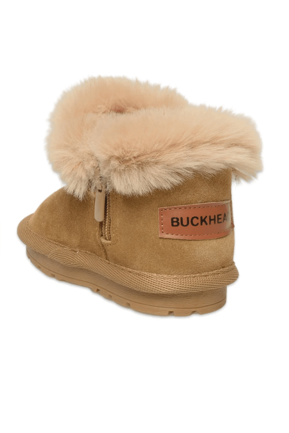 Buckhead Vizon Kürklü Bot BUCK3064 FURLY