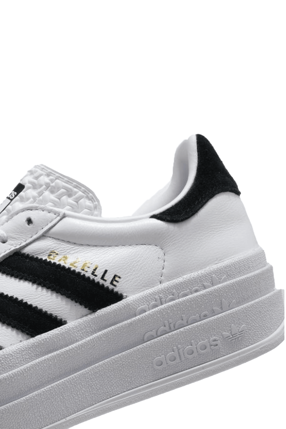 Gazelle Bold Ayakkabı Cloud White