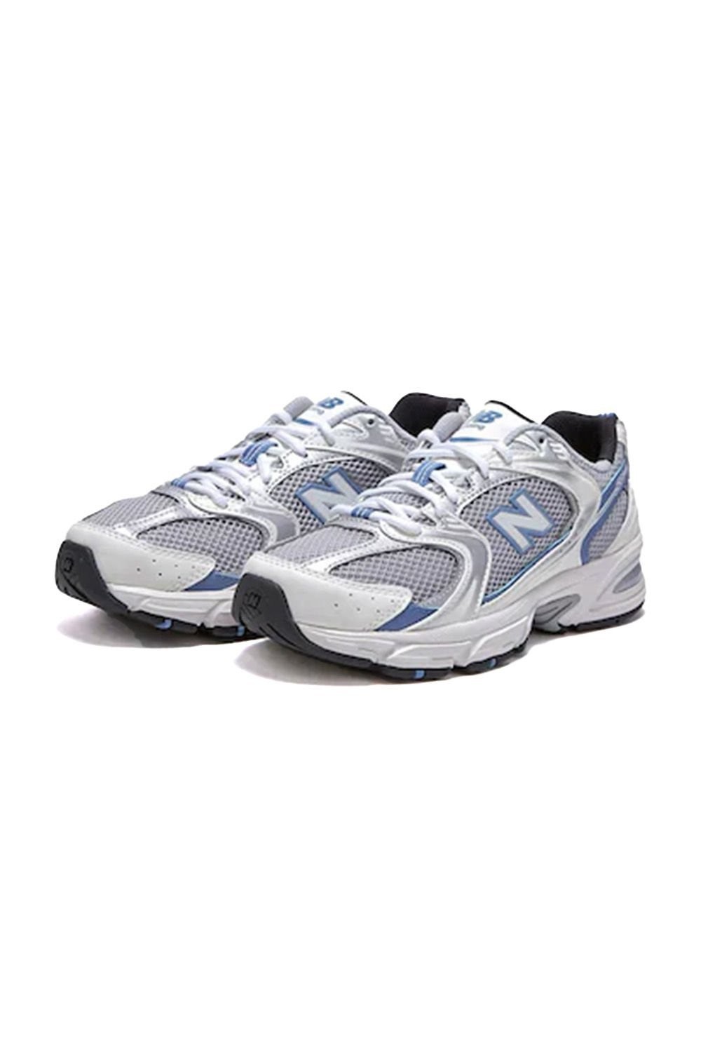 New Balance 530 Steel Blue N200