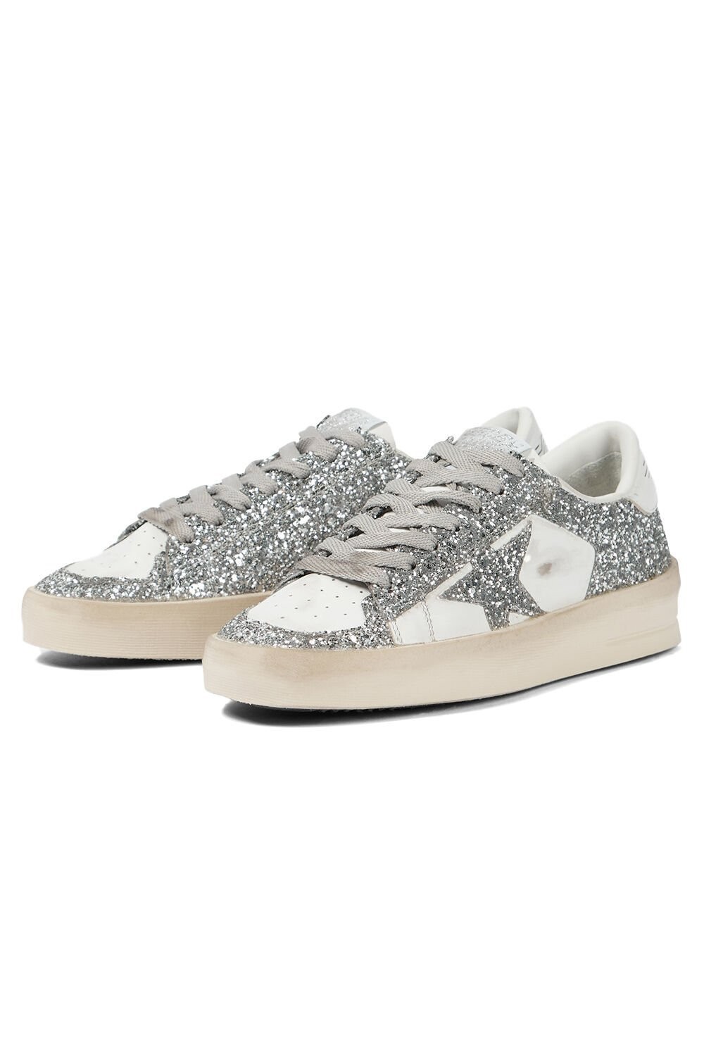 Golden Goose Simli Star