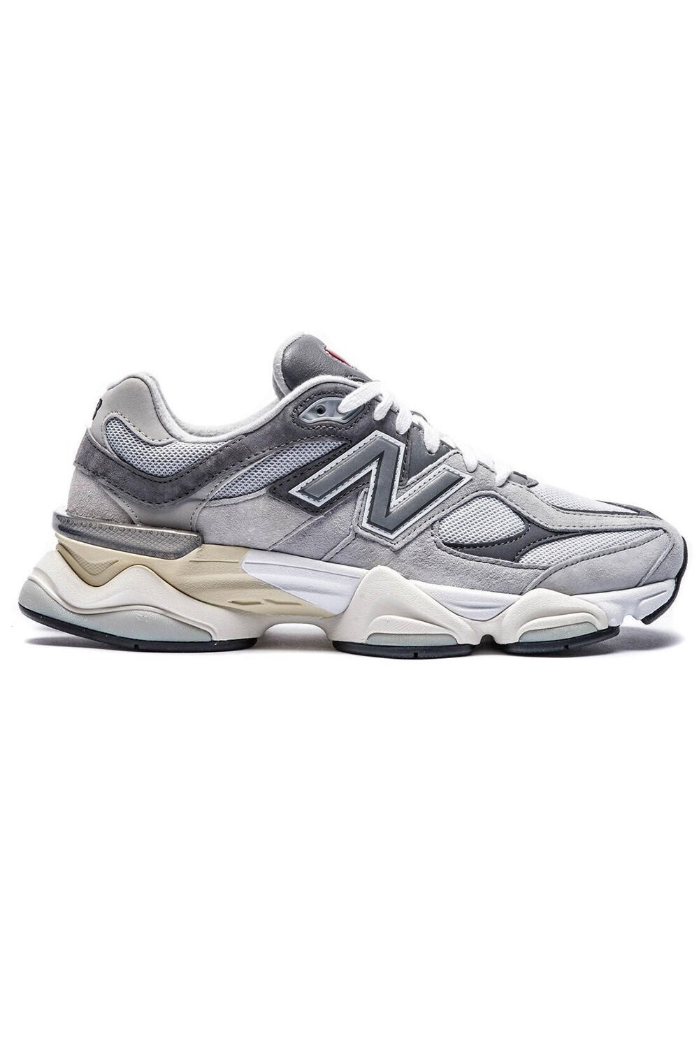 New Balance 9060 Rain Cloud N209