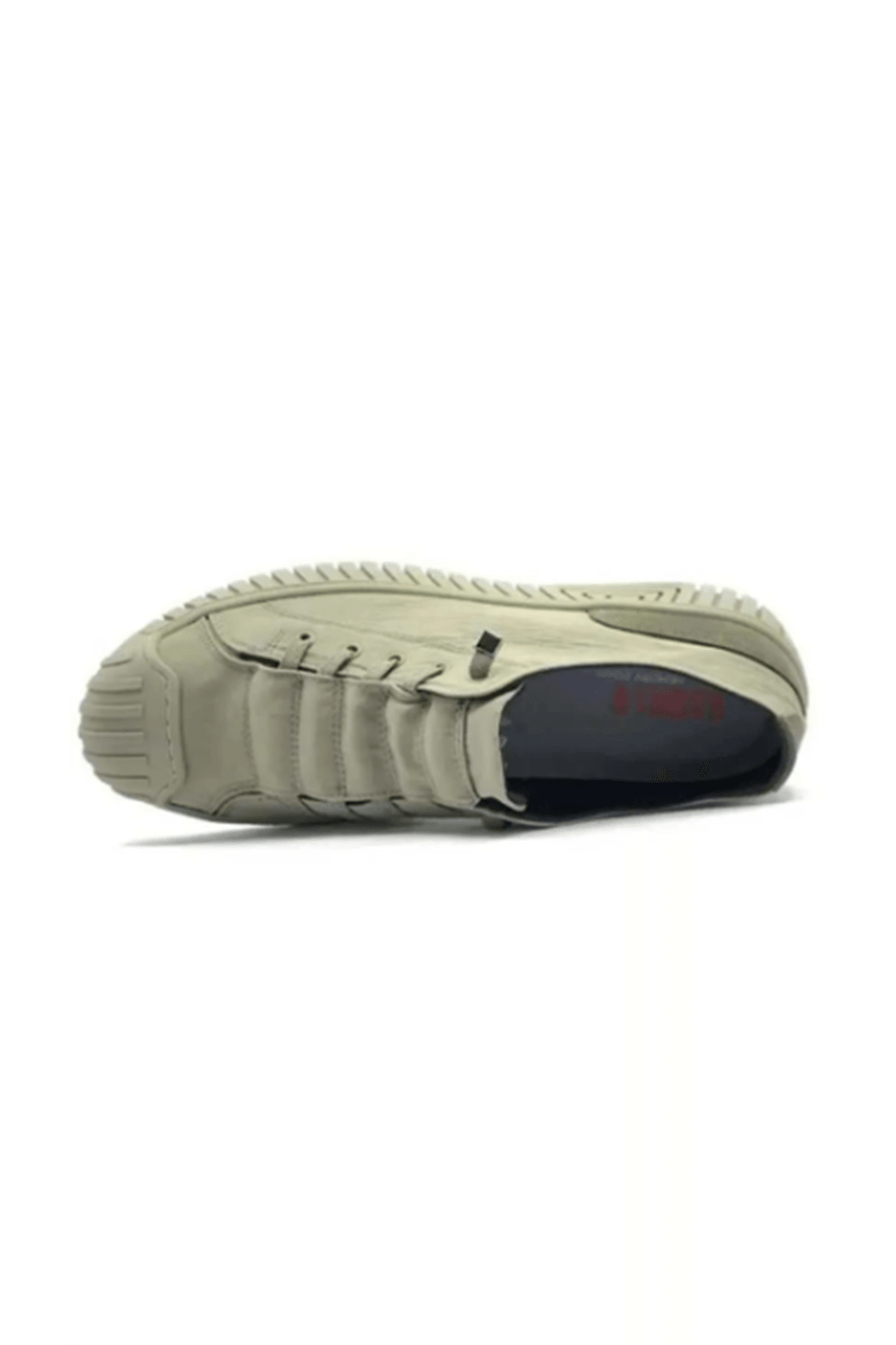 Gamelu Vigor Haki Erkek Sneakers G005