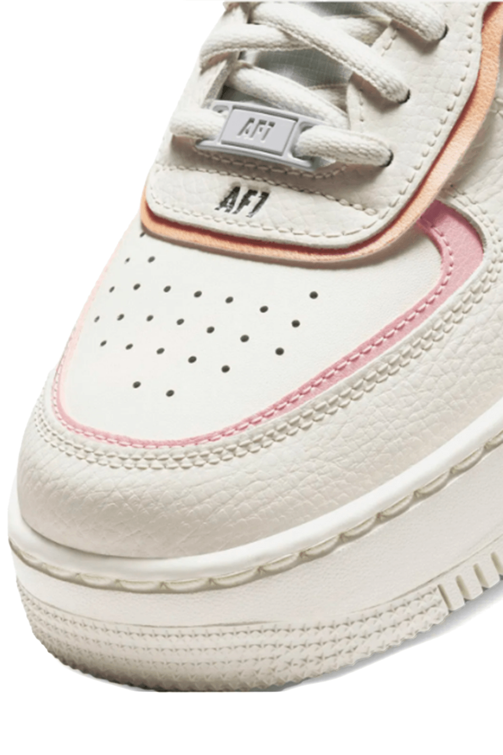 Nike Air Force 1 Shadow CO Kadın Spor Ayakkabı