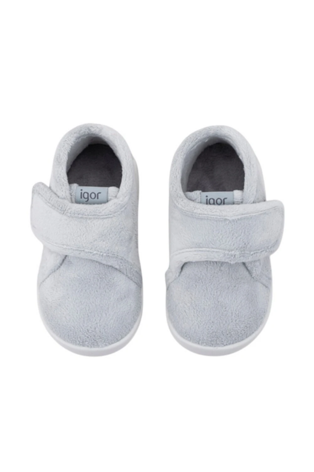 Igor Homie MC Gri Çocuk Panduf