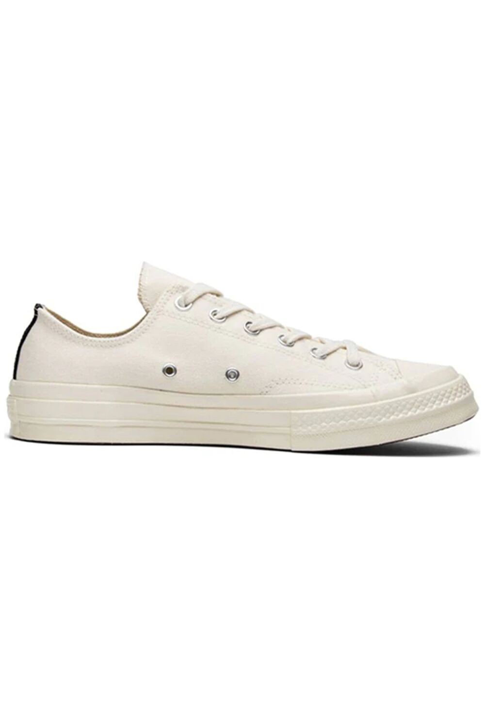 Converse Chuck Taylor All-Star 70 Ox Comme des Garcons PLAY White C203