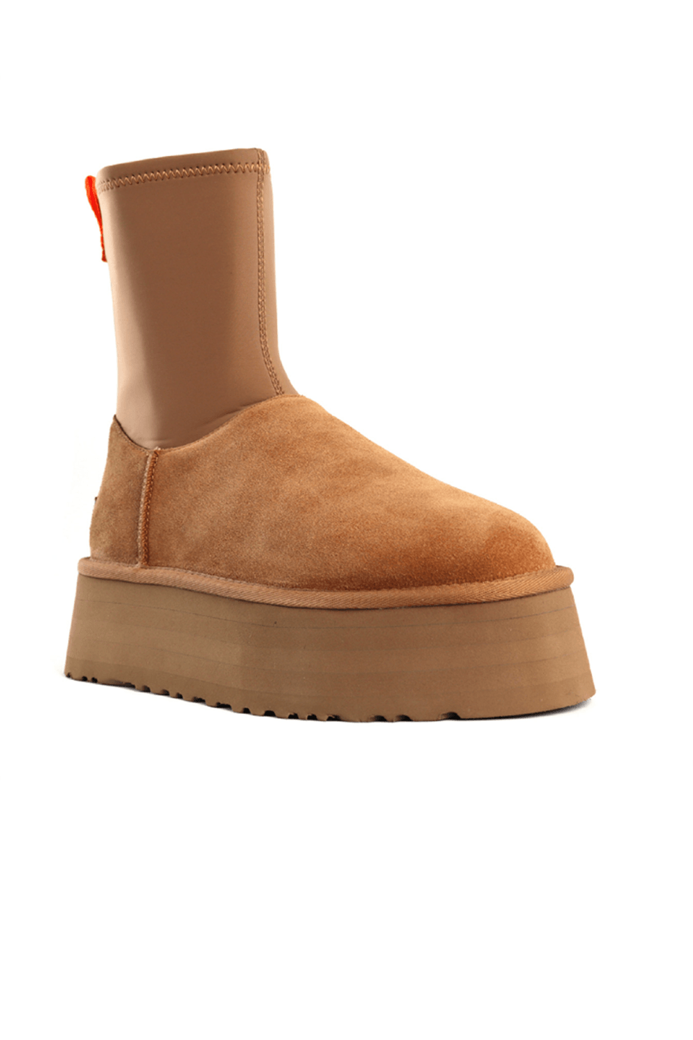 UGG Classic Dipper Kadın Taba Bot