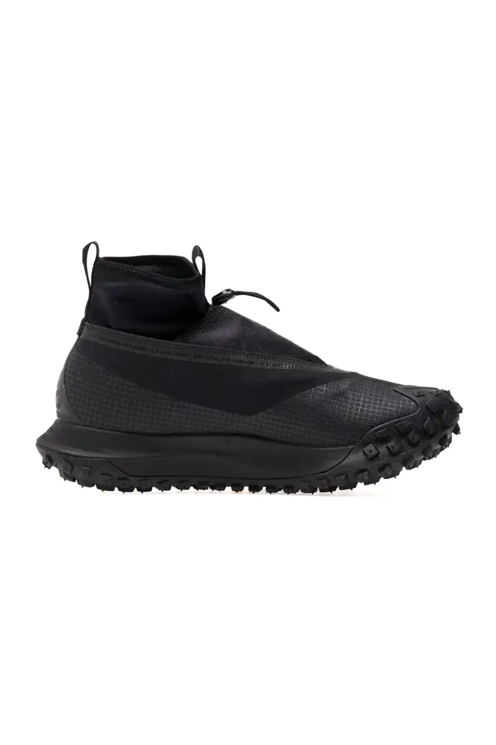 靴 NIKE ACG MOUNTAIN FLY GORE-TEX BLACK 26 Nike Acg Mountain Fly Gore-Tex Black | ElitShoe
