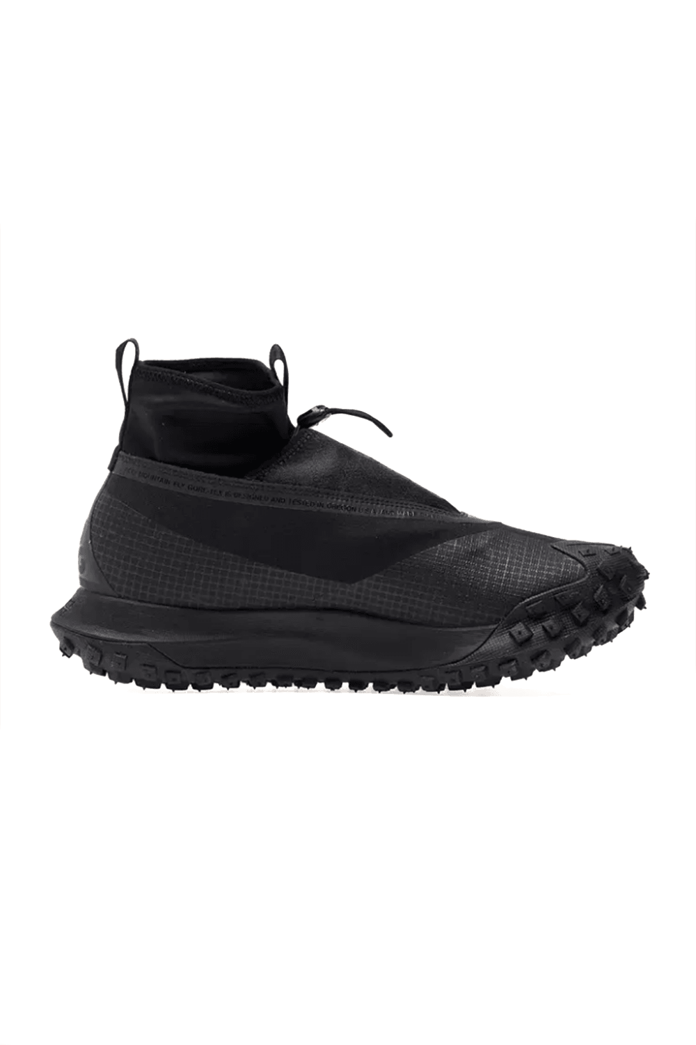 Nike Acg Mountain Fly Gore-Tex Black