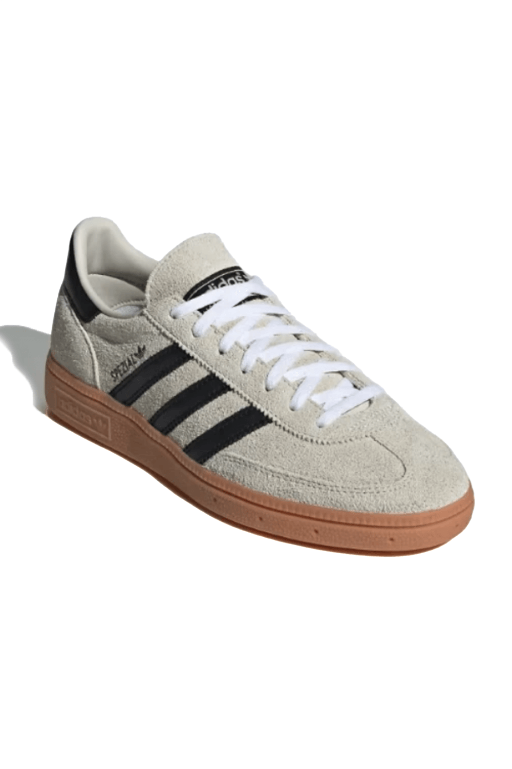 Adidas Handball Spezial Aluminum Core Black (W)