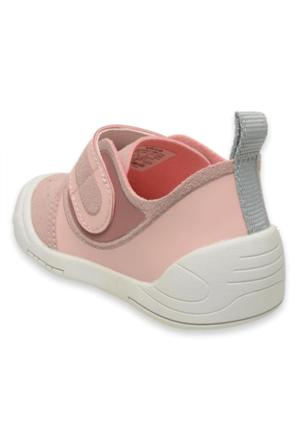 Vicco Uki Ilk Adım Pembe Çocuk Spor Ayakkabı 950.E24Y166