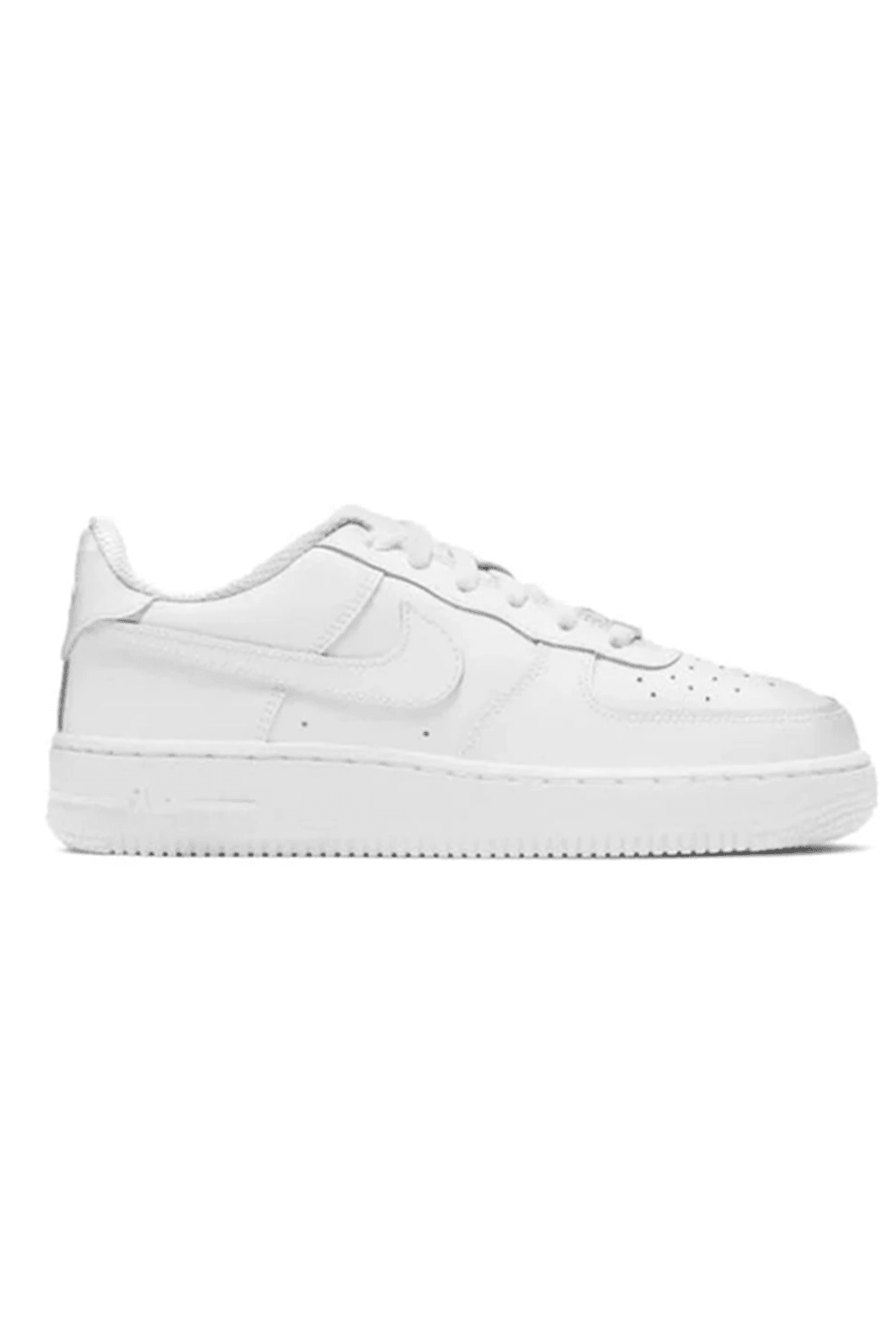 Nike Air Force 1 Low White Unisex Spor Ayakkabı N209