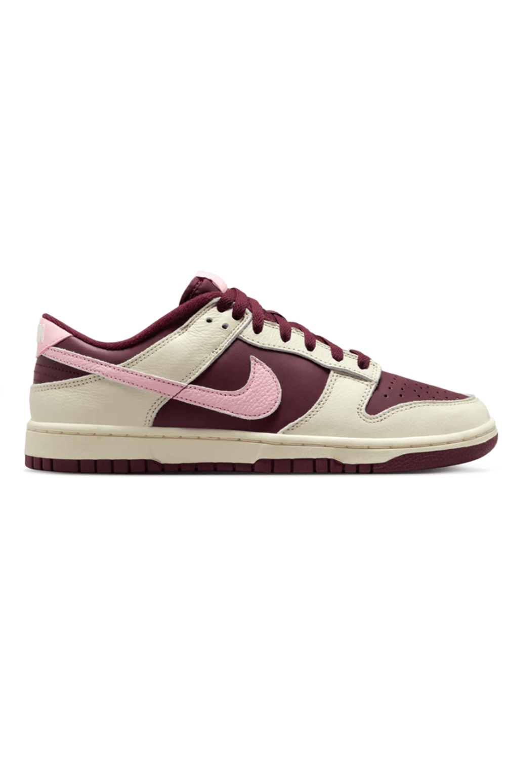 Nike DUNK LOW RETRO PRM 'VDay'