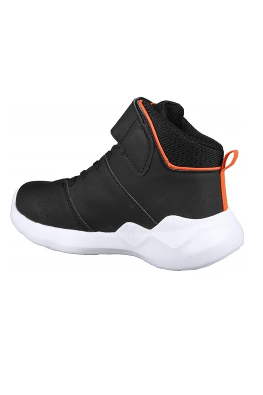 Cool Rio Siyah Renk Çocuk Sneaker C015