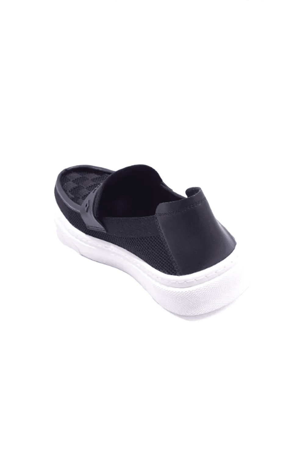 Guja 25Y501-7 Siyah Erkek Casual Ayakkabı
