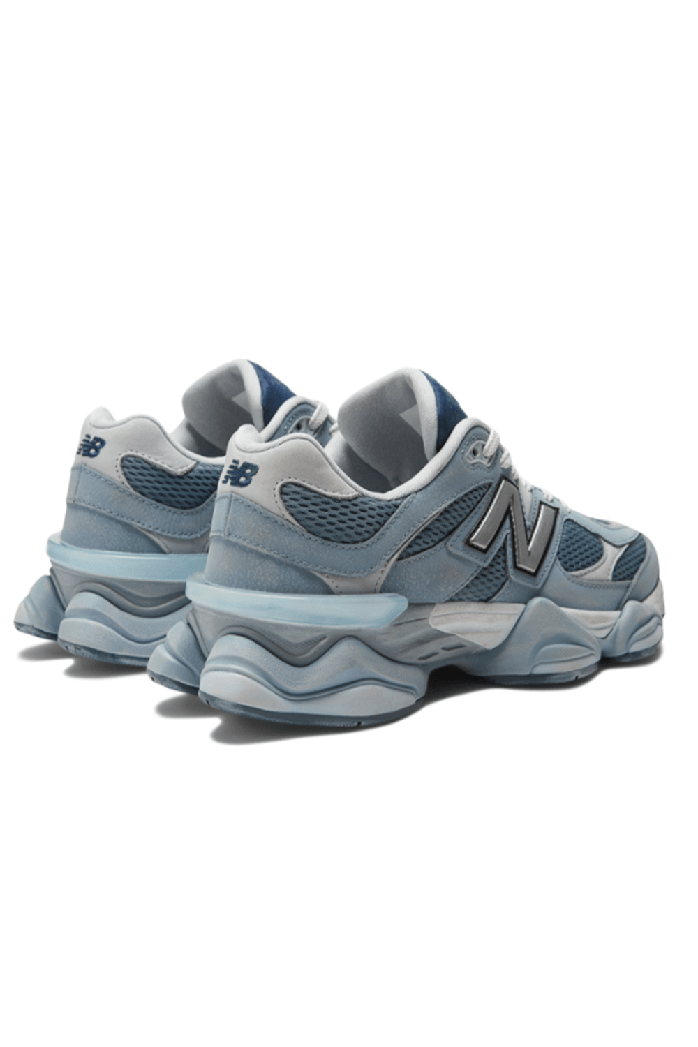 New Balance U9060MD1 Grey Day  Unisex