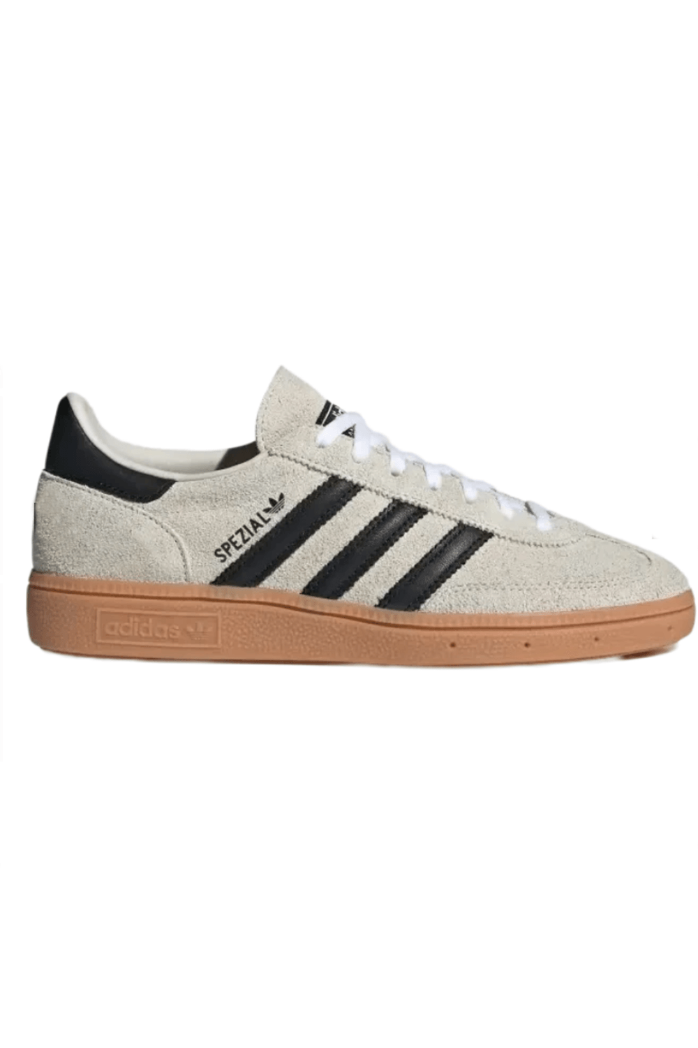 Adidas Handball Spezial Aluminum Core Black (W)