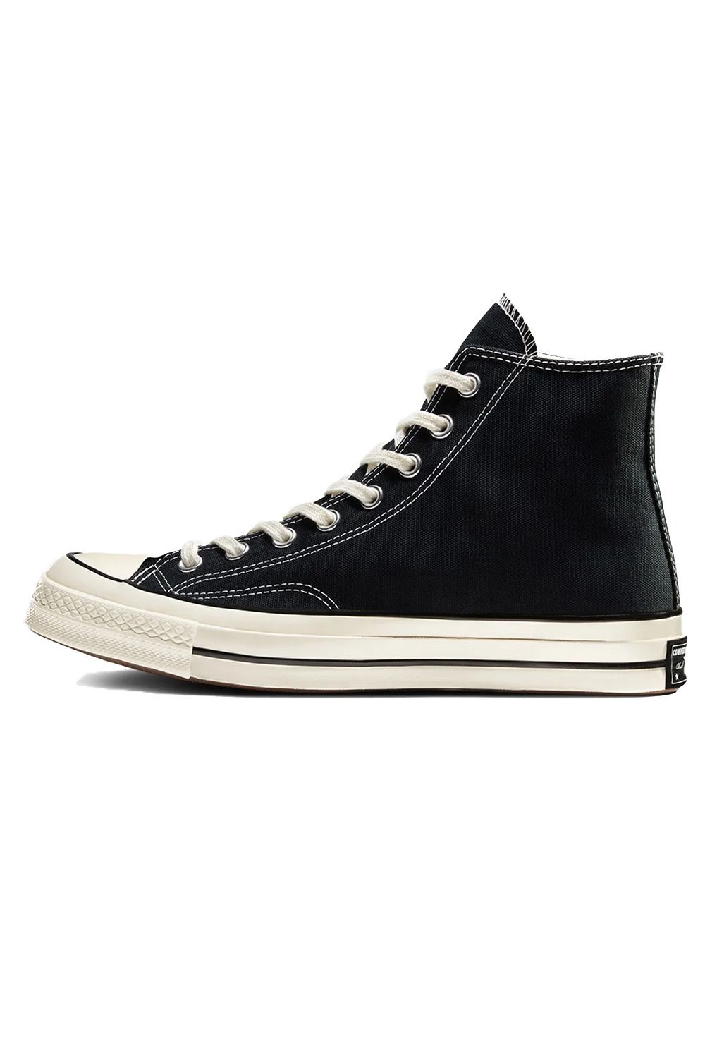 Converse Chuck 70 Hi Unisex Siyah C200