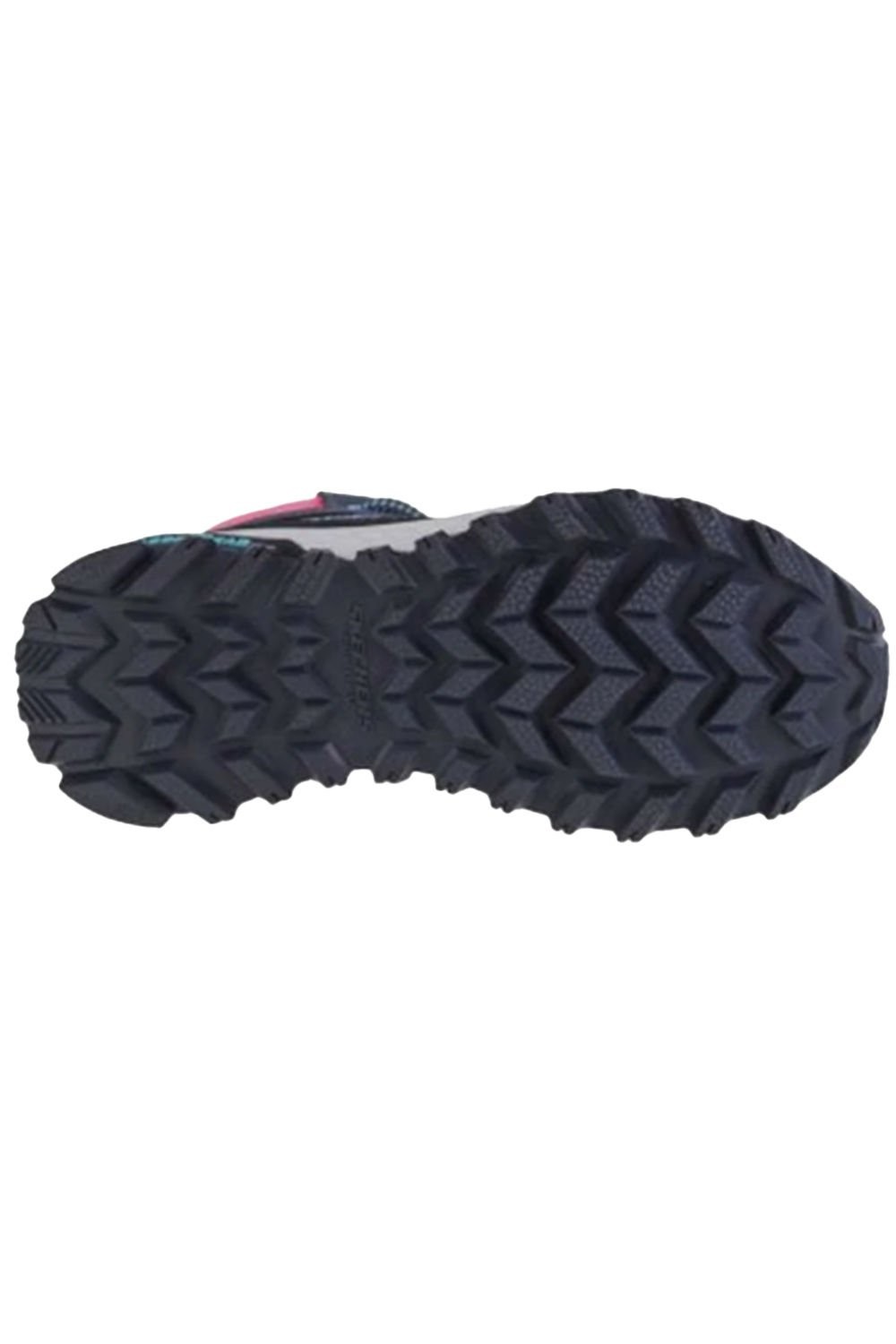 Skechers Fuse Tread-Lets Explore 302949L-GYMT Çocuk Ayakkabı Pembe