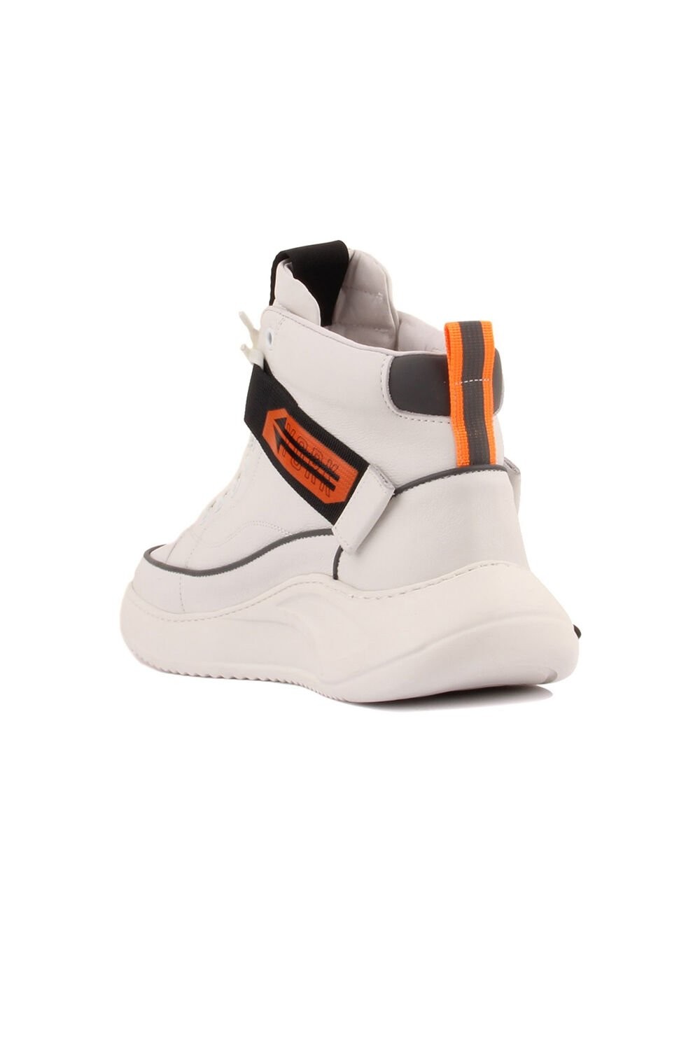 Maxim Beyaz Renk Erkek Sneaker G22K485