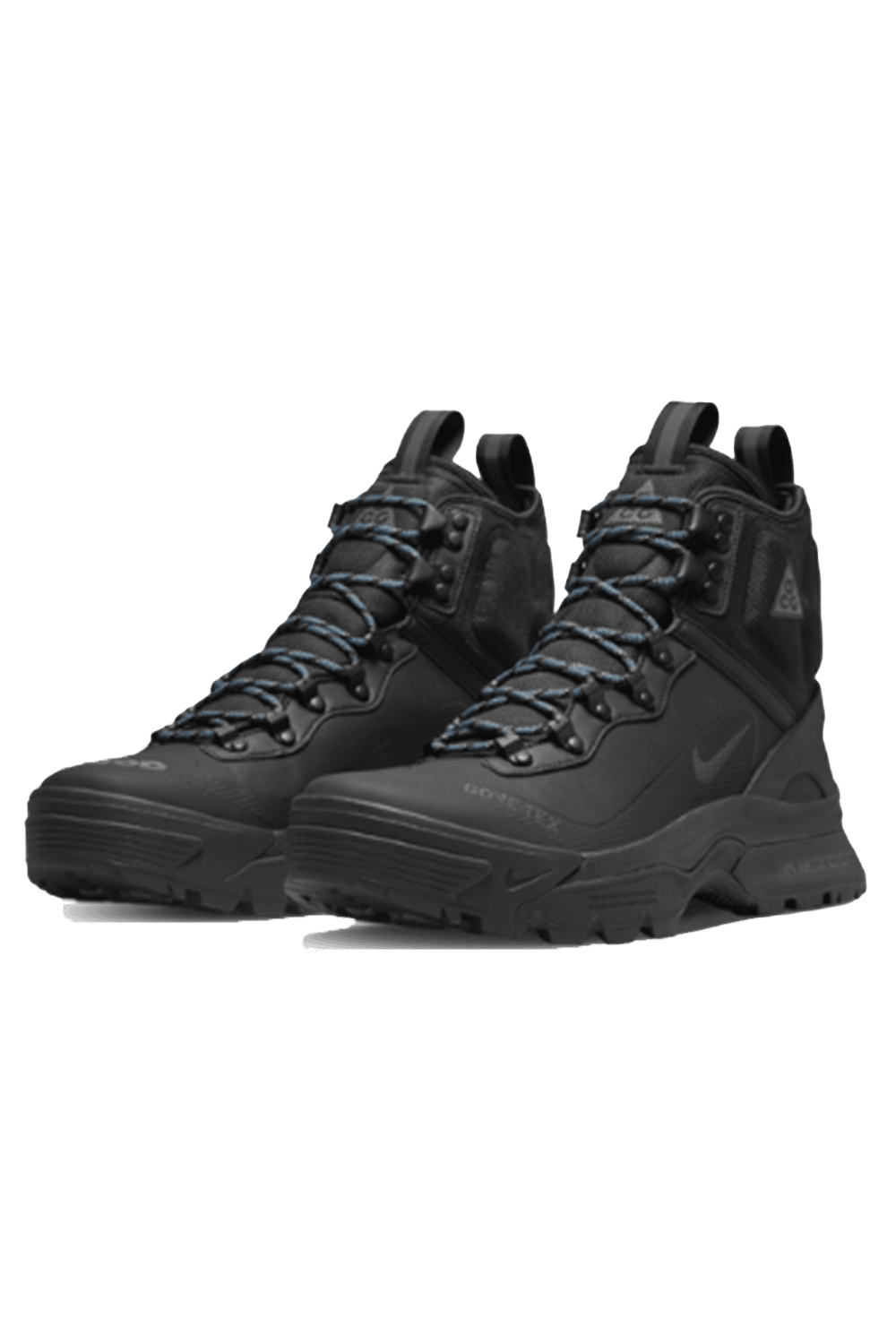 ACG Air Zoom Gaiadome GORE-TEX 'Black'