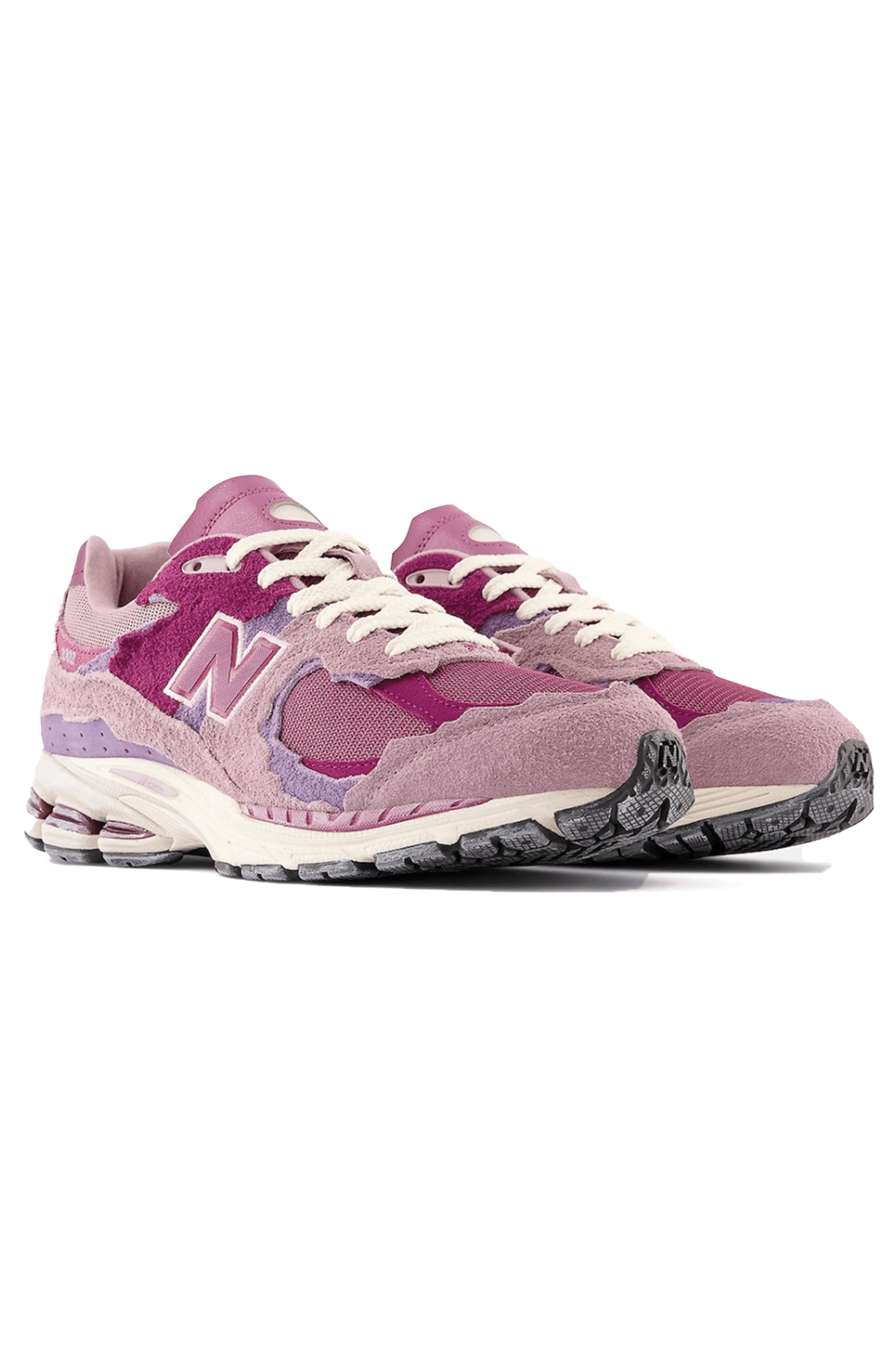 New Balance 2002R Protection Pack Pink N205