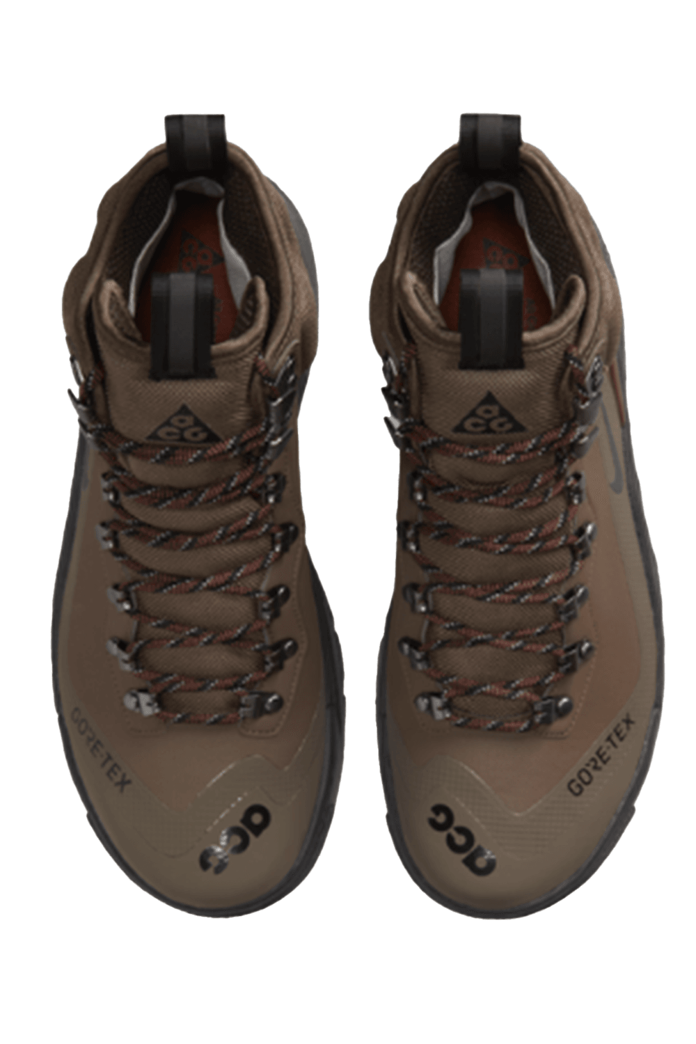 ACG Air Zoom Gaiadome GORE-TEX 'Brown'