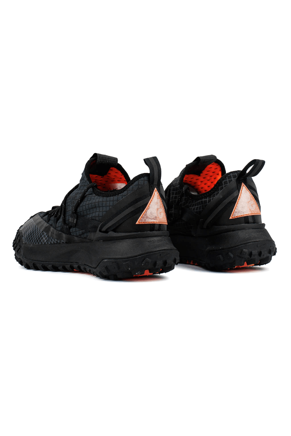 Nike ACG Mountain Fly Low Black Anthracite