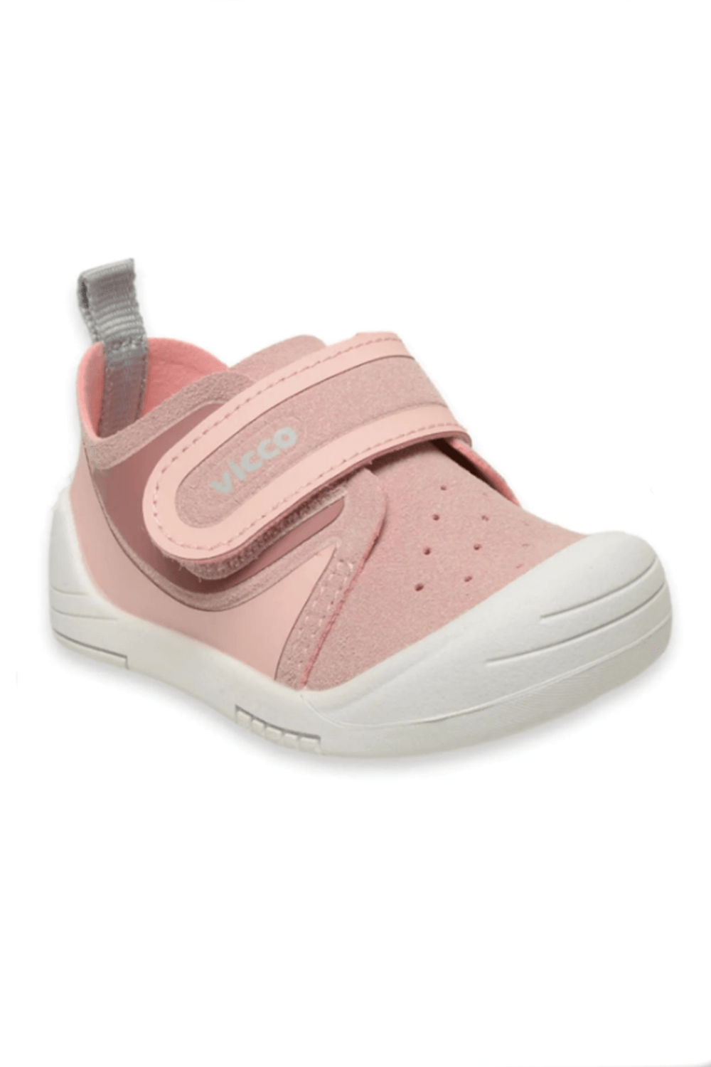 Vicco Uki Ilk Adım Pembe Çocuk Spor Ayakkabı 950.E24Y166