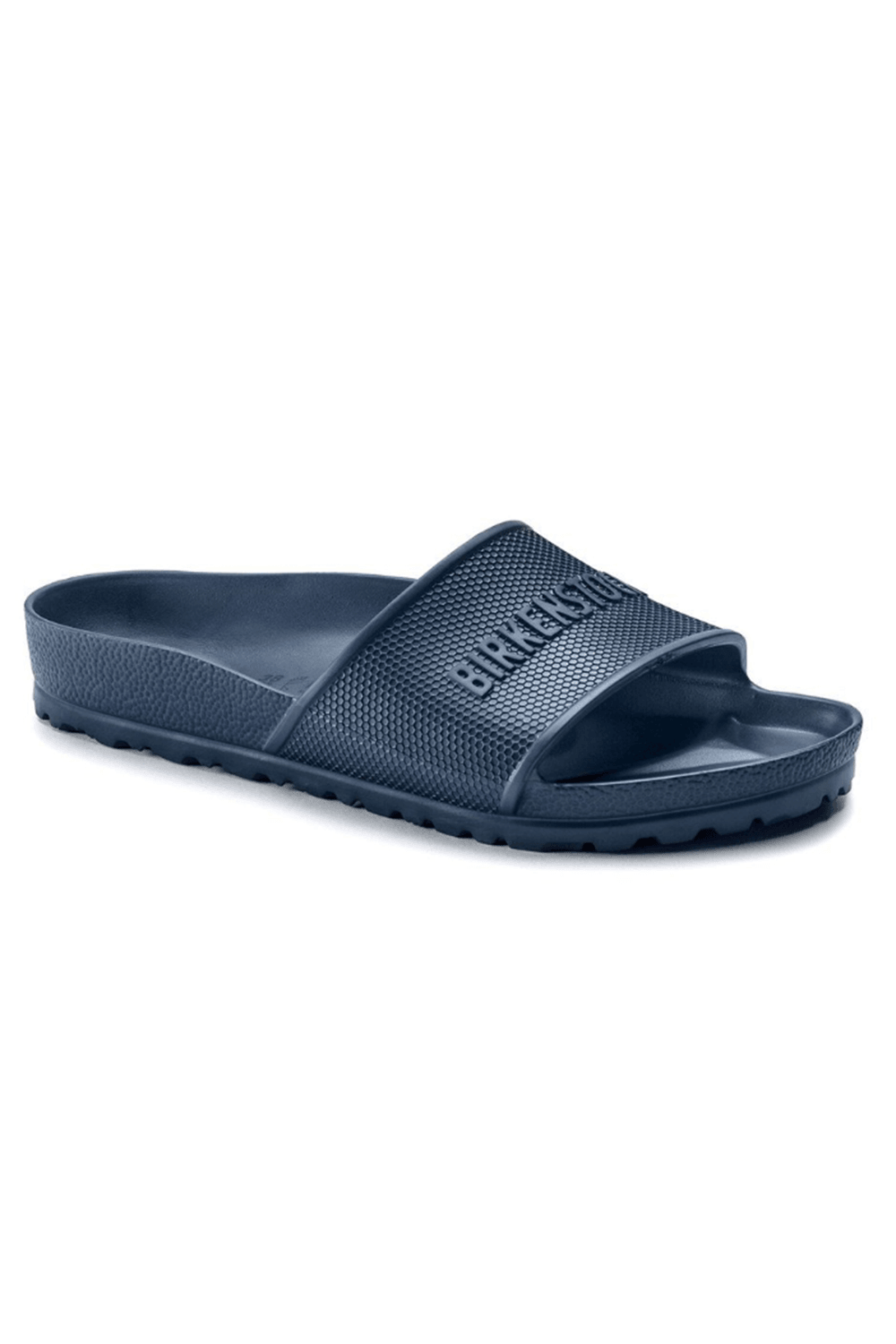 Birkenstock Eva Lacivert Kadın Terlik