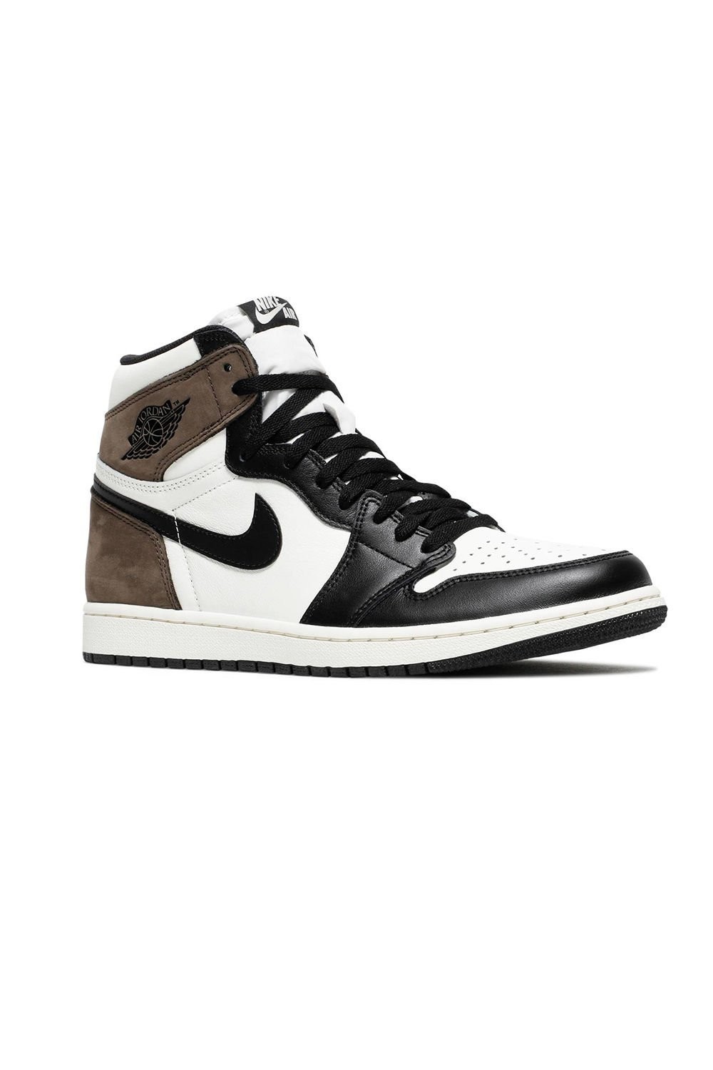 Nike Air Jordan 1 Retro High Dark Mocha Unisex Ayakkabı N216