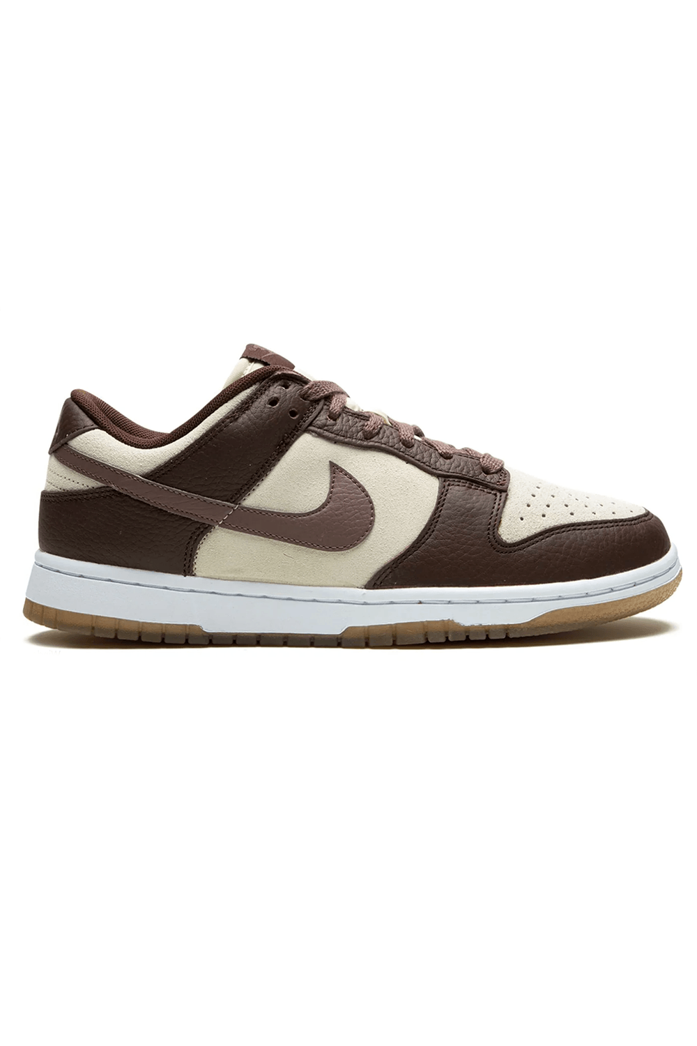 Nike Dunk Low Plum Eclipse (W)