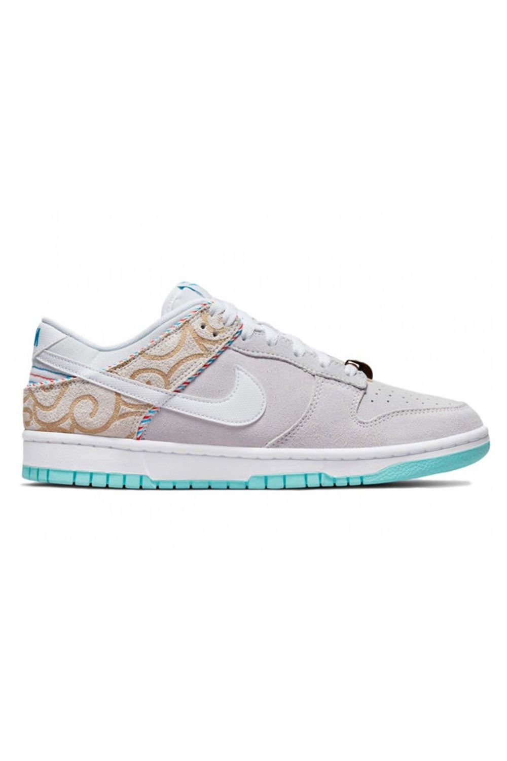 Nike Dunk Low Barbershop N274