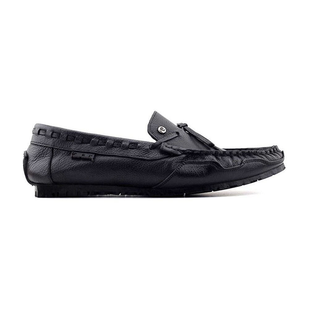 Pierre Cardin 14903 Siyah Renk Erkek Loafer