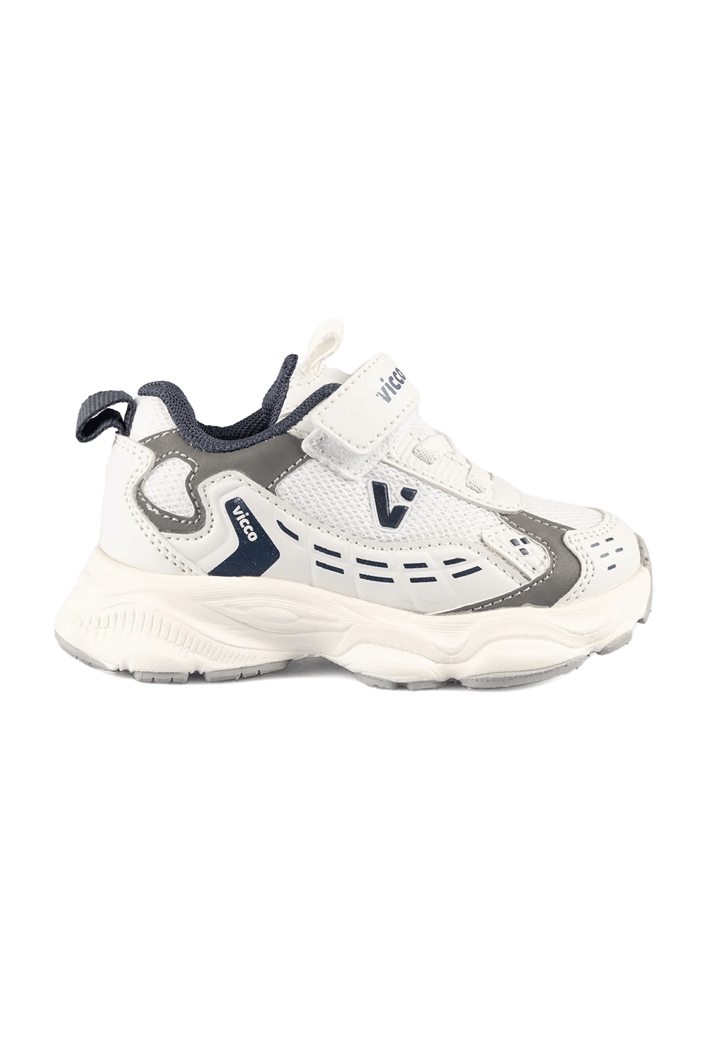 Tag Spor Ayakkabı Beyaz