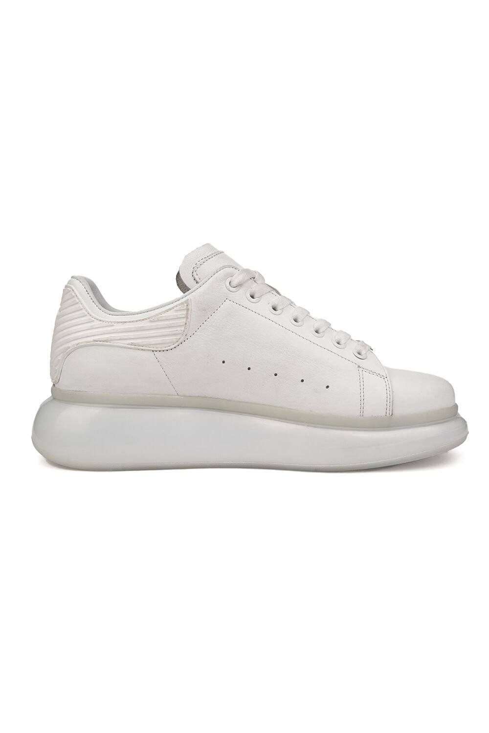 Pierre Cardin Erkek Sneaker Ayakkabı 10205