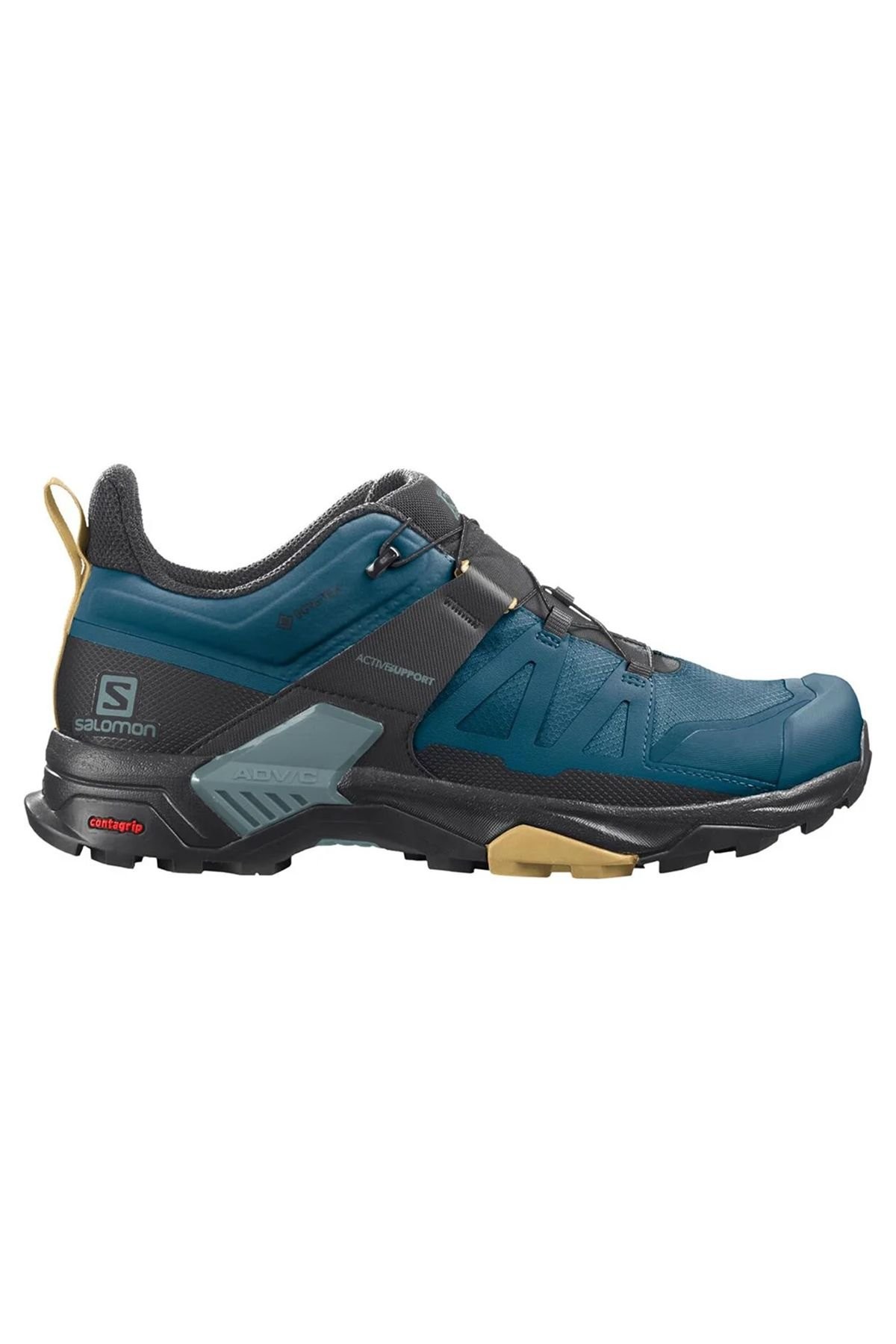 Salomon X Ultra 4 Gore-Tex Erkek Outdoor Ayakkabı S002