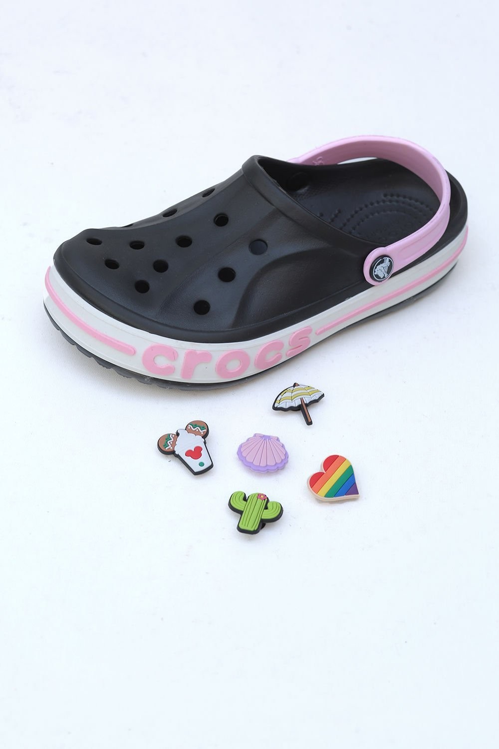 Crocs Süsü 5'li Paket