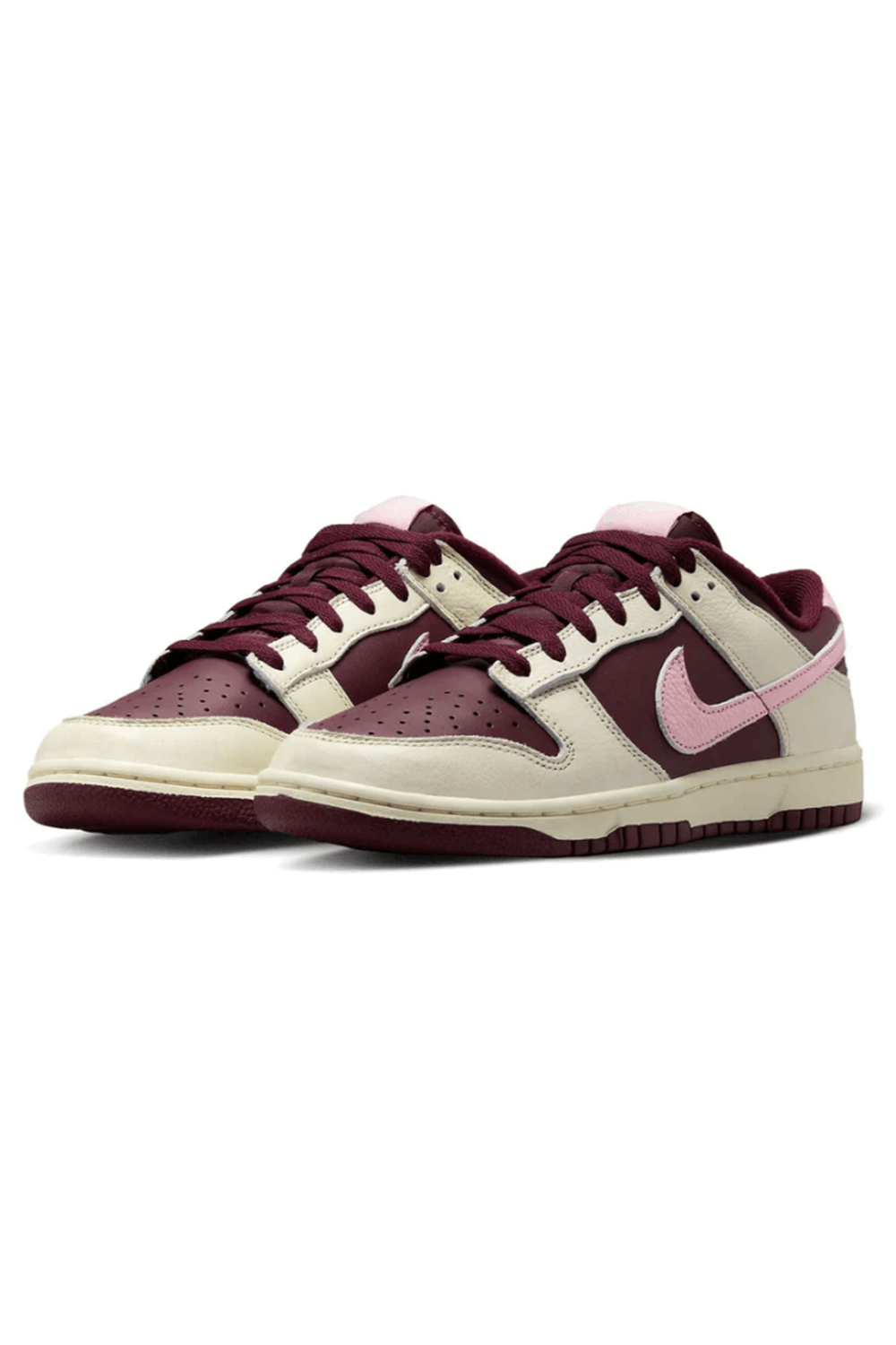 Nike DUNK LOW RETRO PRM 'VDay'